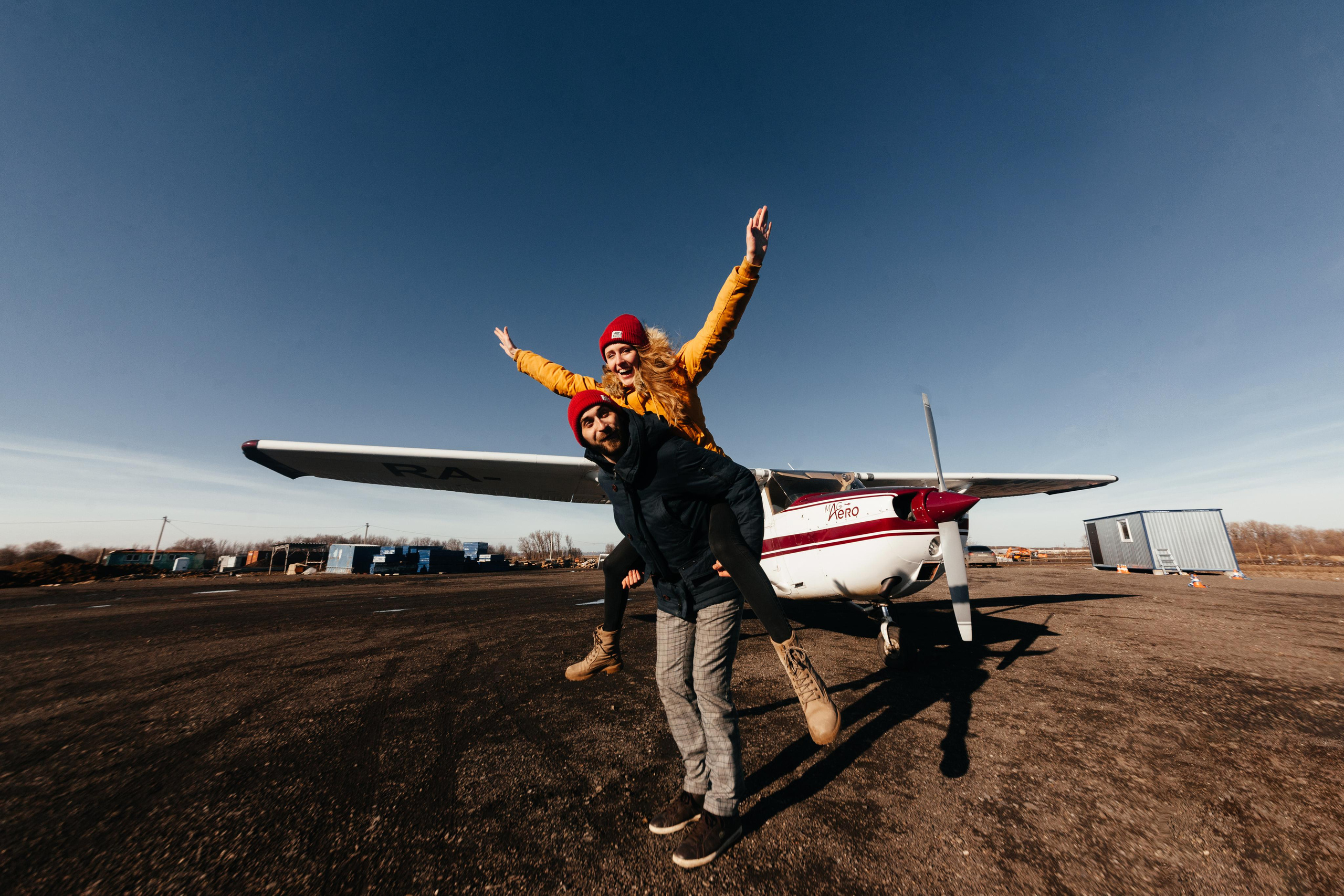 Wedding and family photographer in Dubai Vasilii Albul