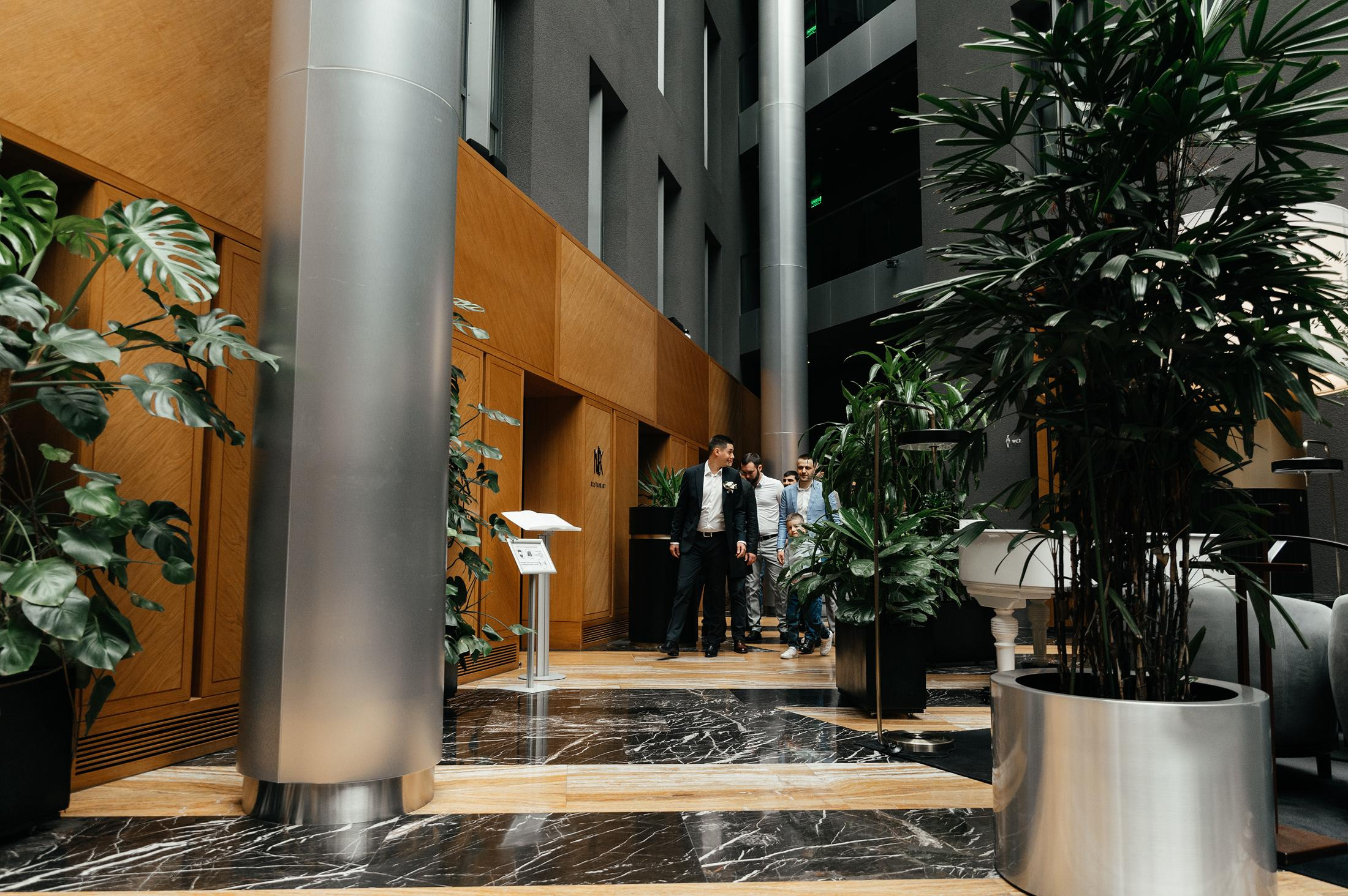 Wedding and family photographer in Dubai Vasilii Albul