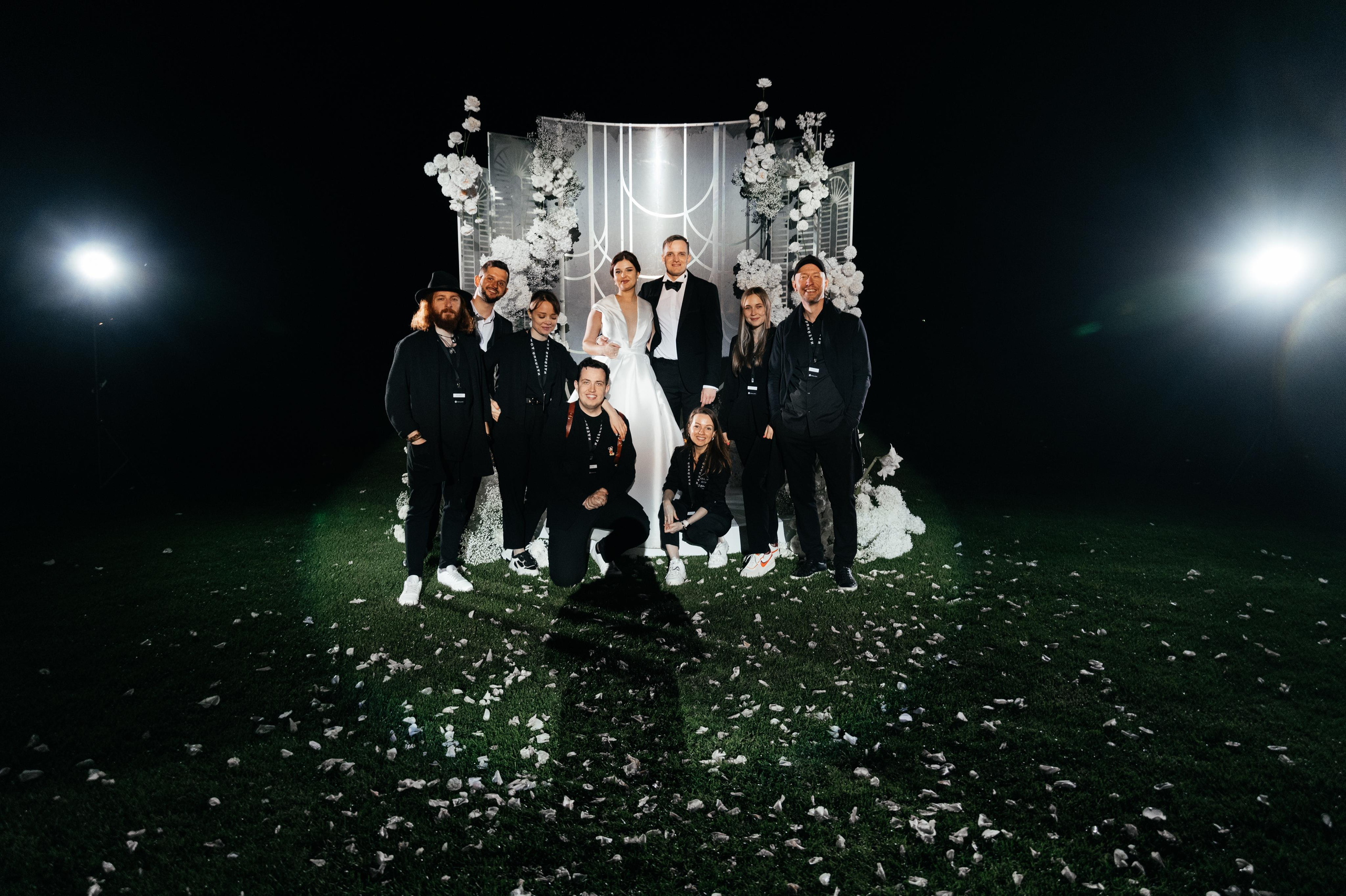 Wedding and family photographer in Dubai Vasilii Albul