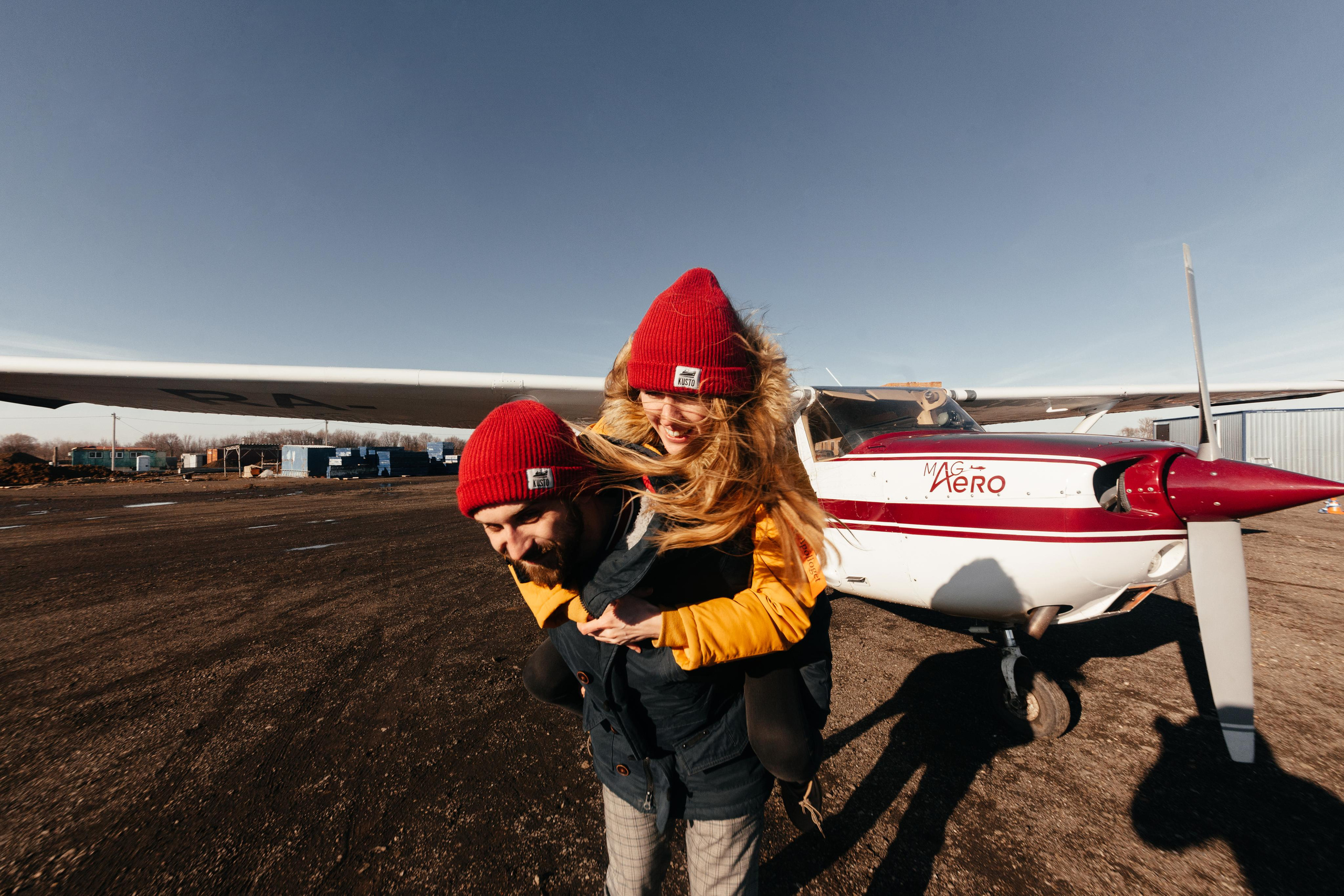 Wedding and family photographer in Dubai Vasilii Albul