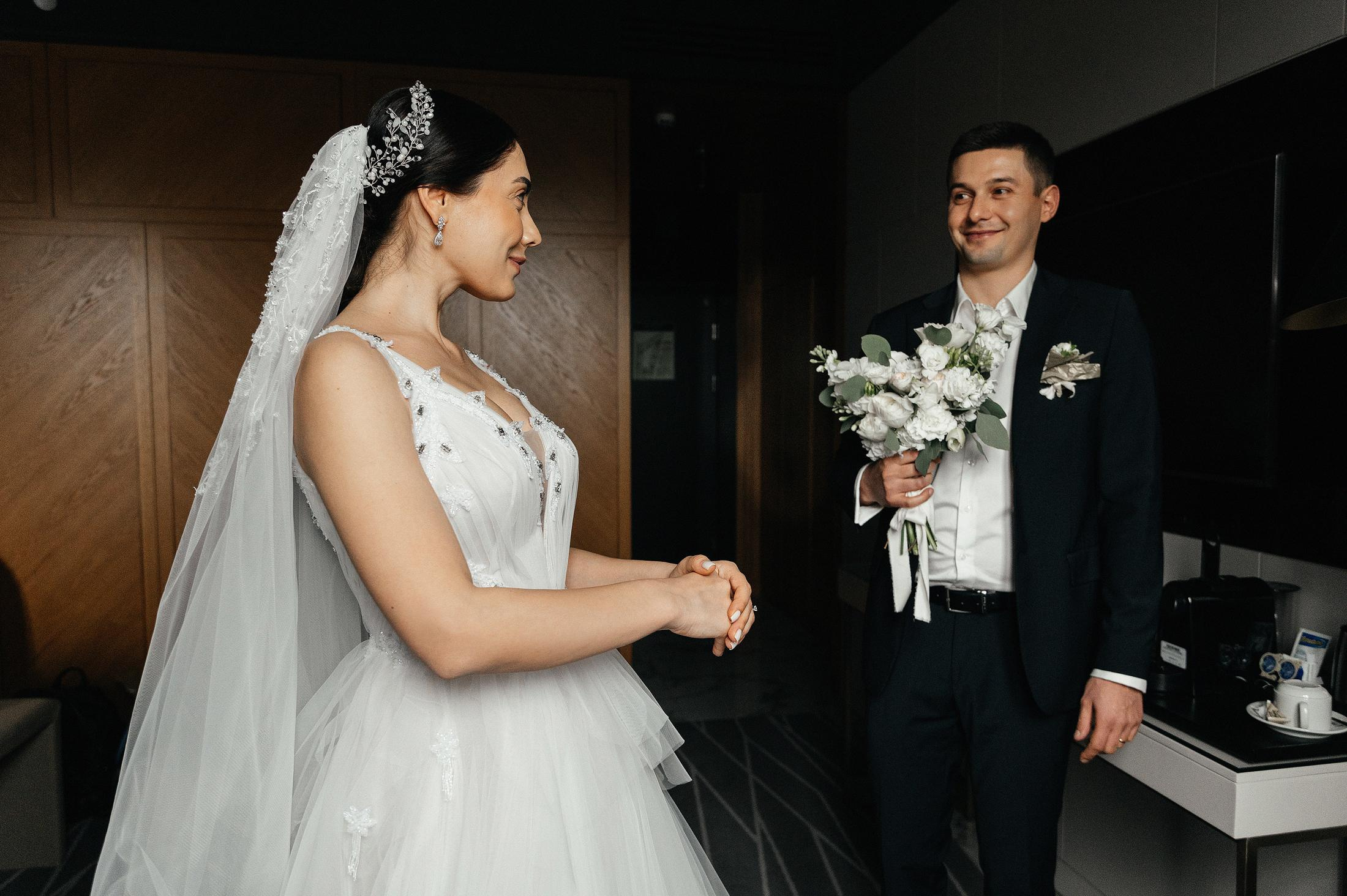 Wedding and family photographer in Dubai Vasilii Albul