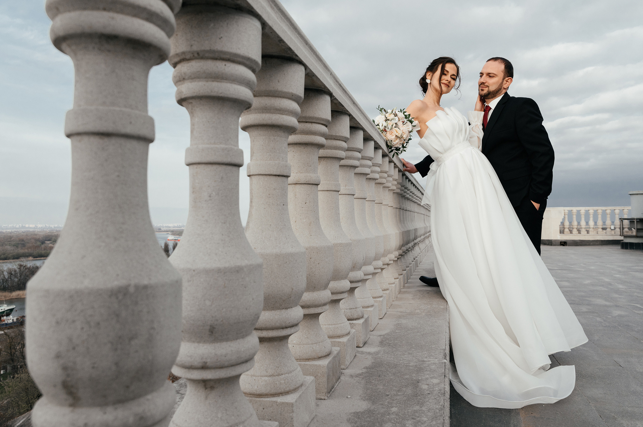 Wedding & Family. Wedding and family photographer in Dubai Vasilii Albul