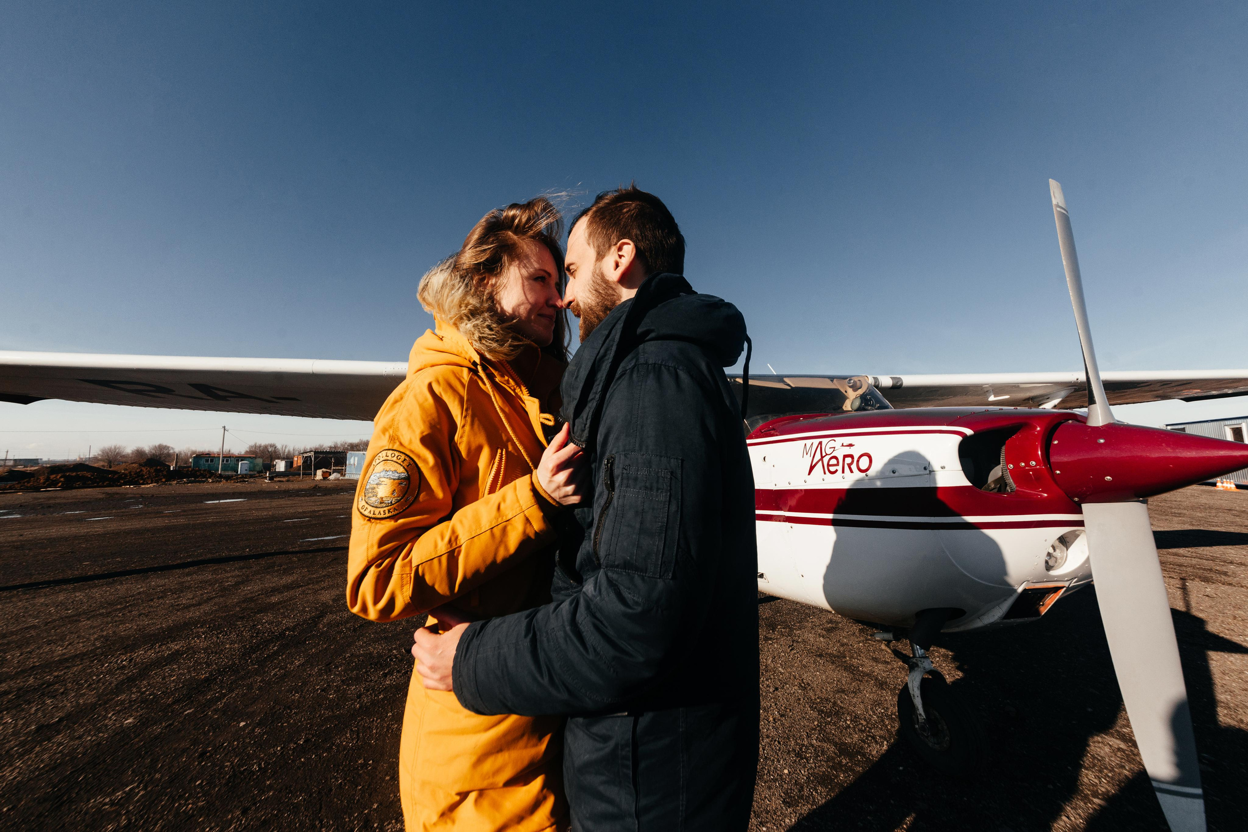 Wedding and family photographer in Dubai Vasilii Albul