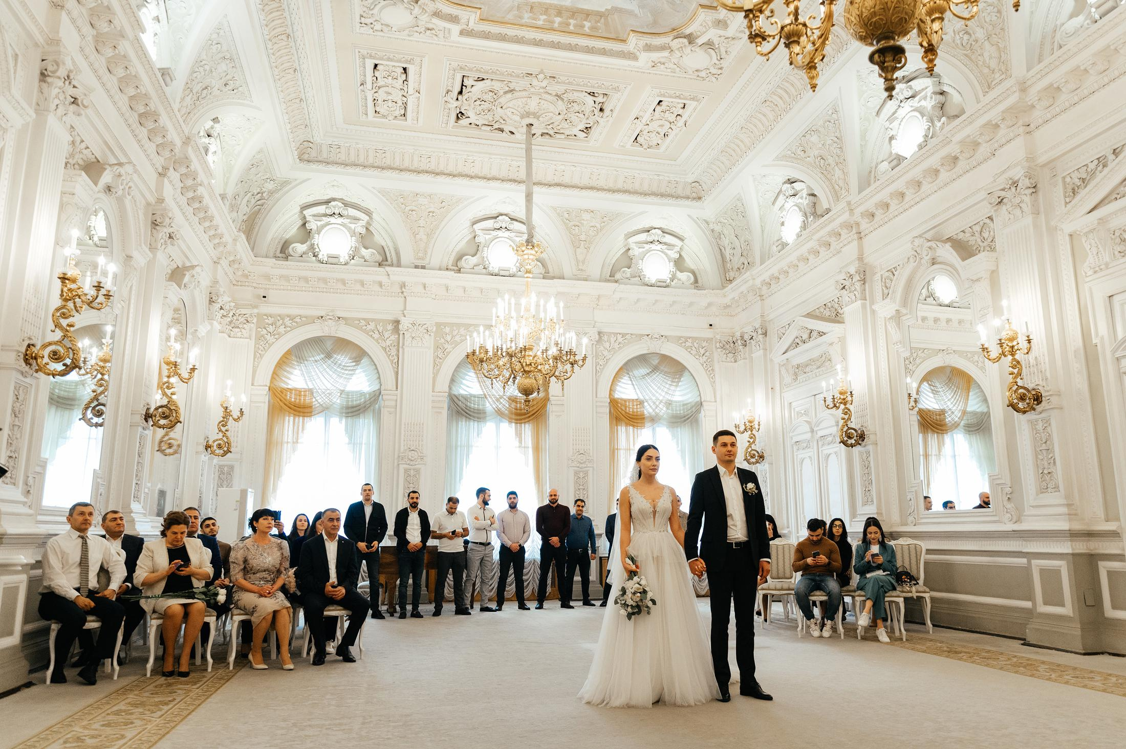 Wedding and family photographer in Dubai Vasilii Albul