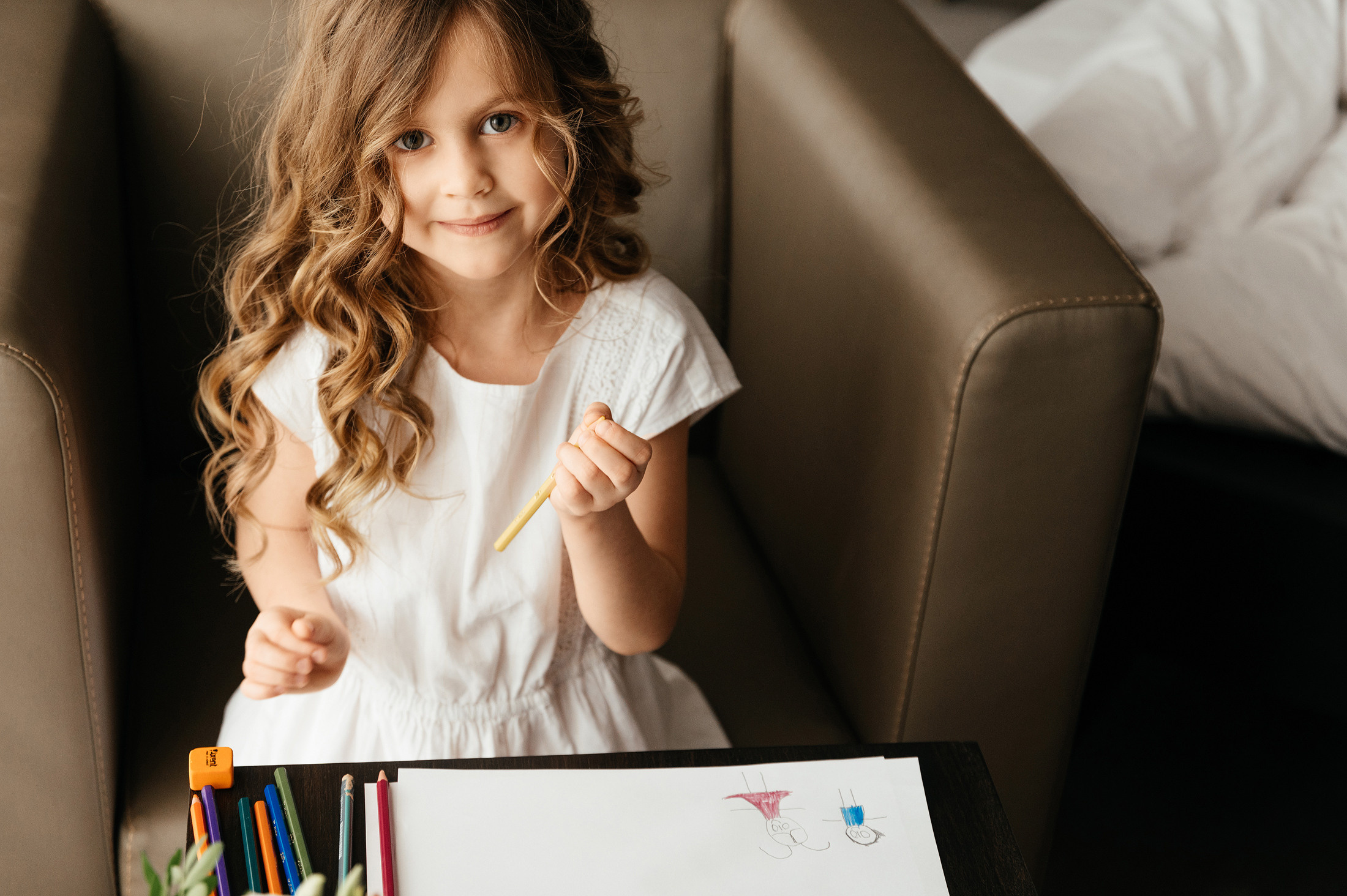 Wedding & Family. Wedding and family photographer in Dubai Vasilii Albul