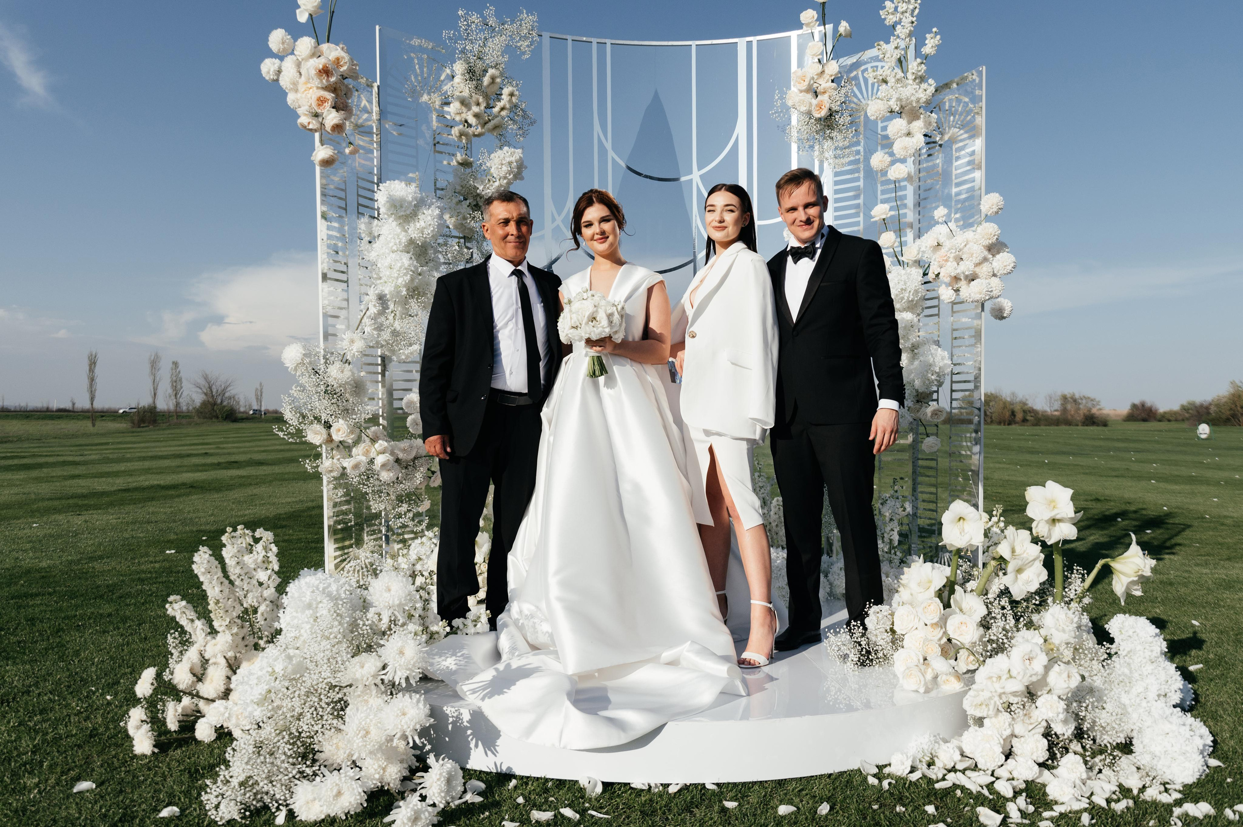 Wedding and family photographer in Dubai Vasilii Albul