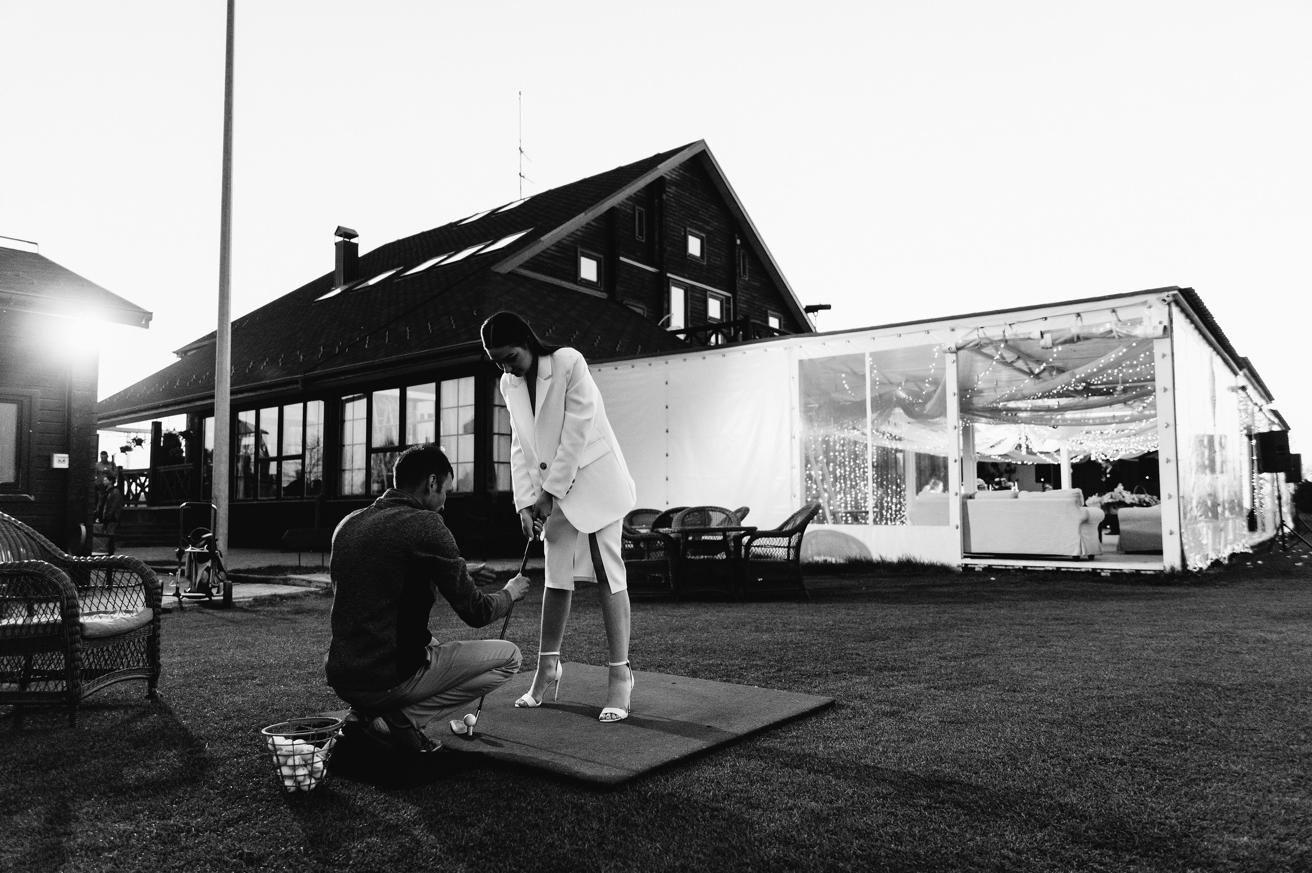 Wedding and family photographer in Dubai Vasilii Albul