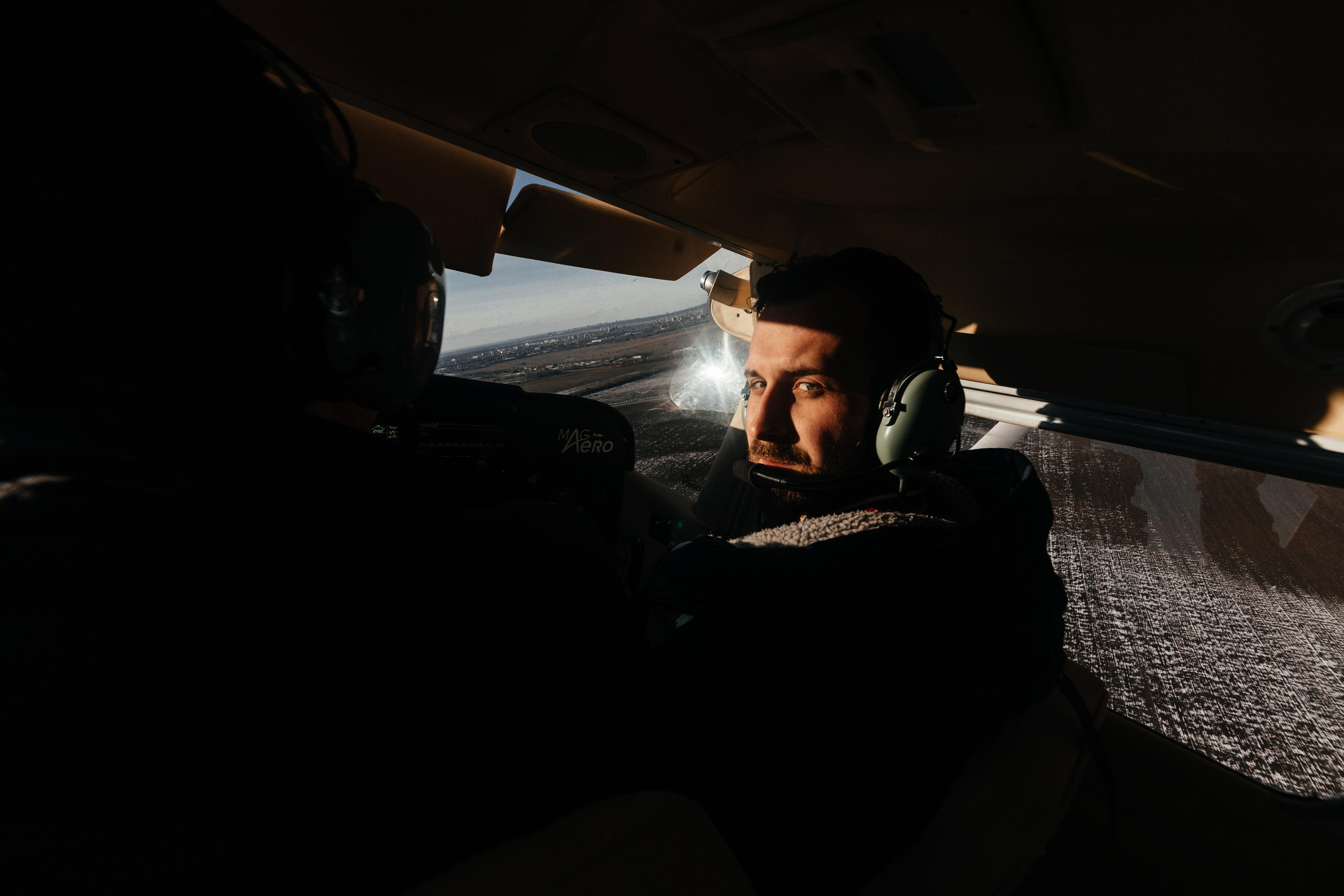 Wedding and family photographer in Dubai Vasilii Albul