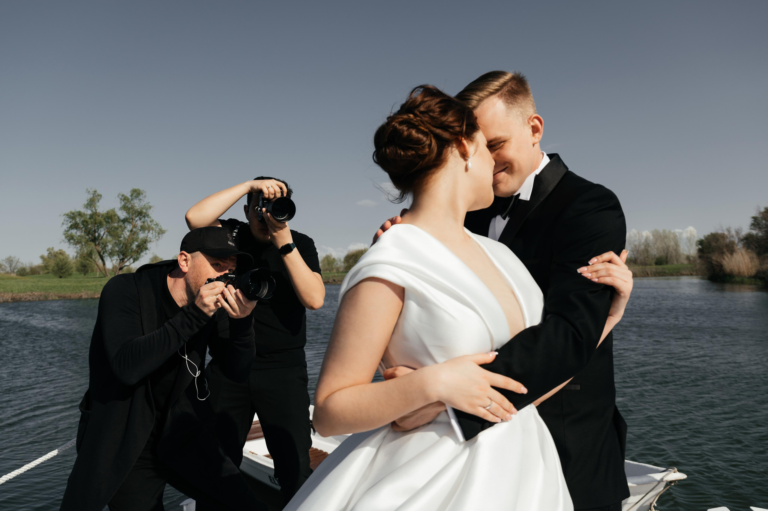 Wedding and family photographer in Dubai Vasilii Albul