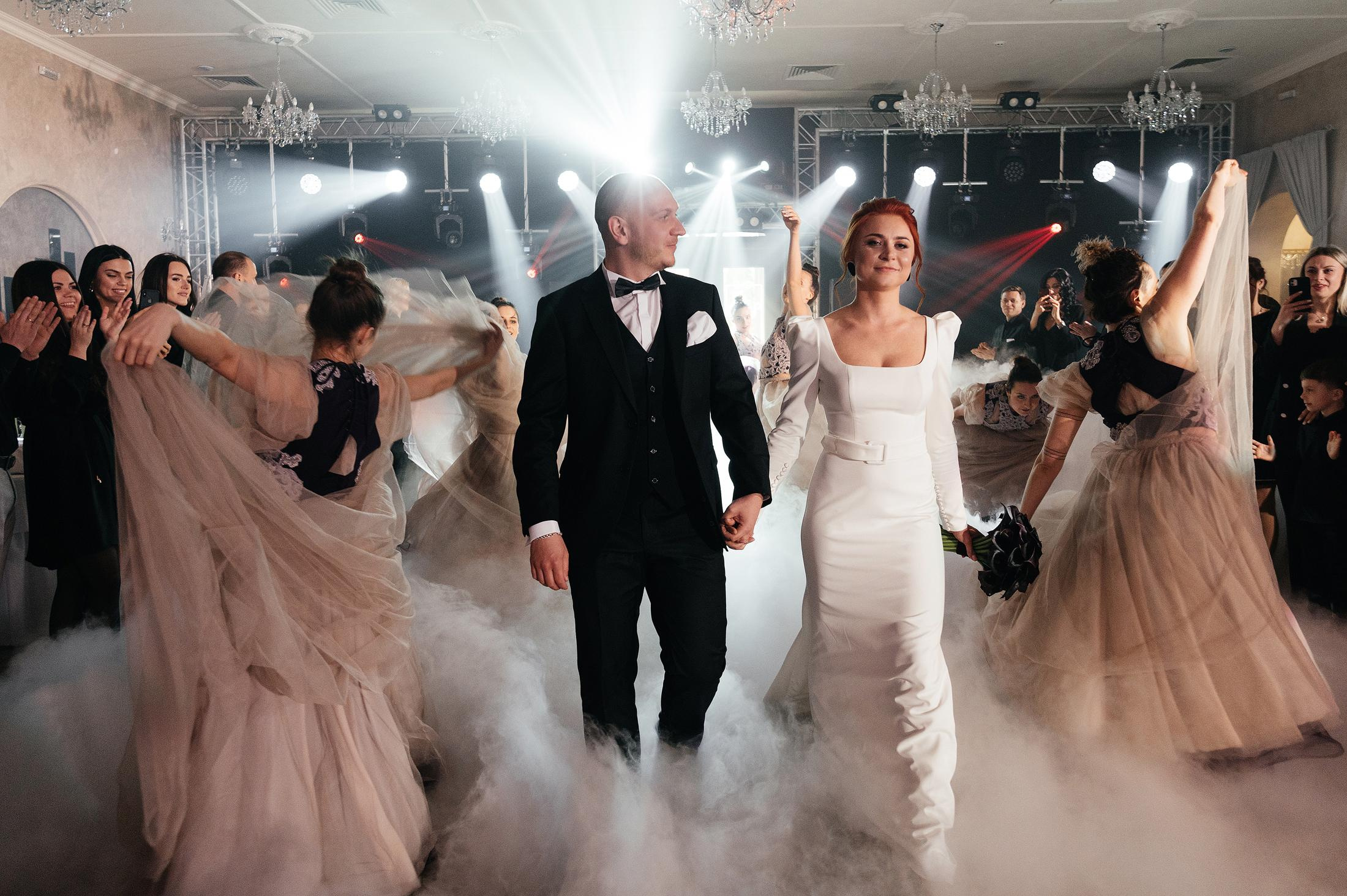 Wedding and family photographer in Dubai Vasilii Albul