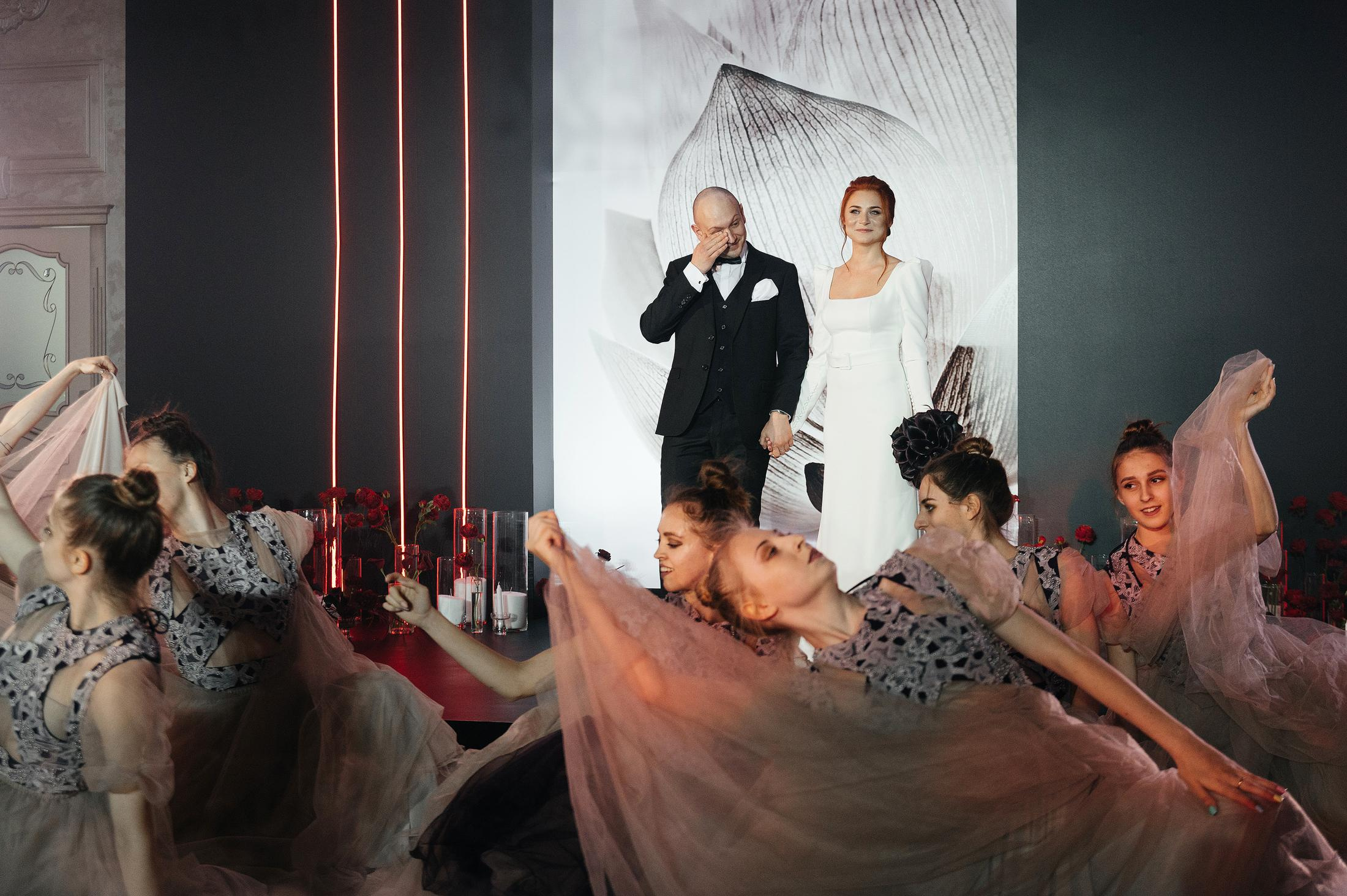 Wedding and family photographer in Dubai Vasilii Albul