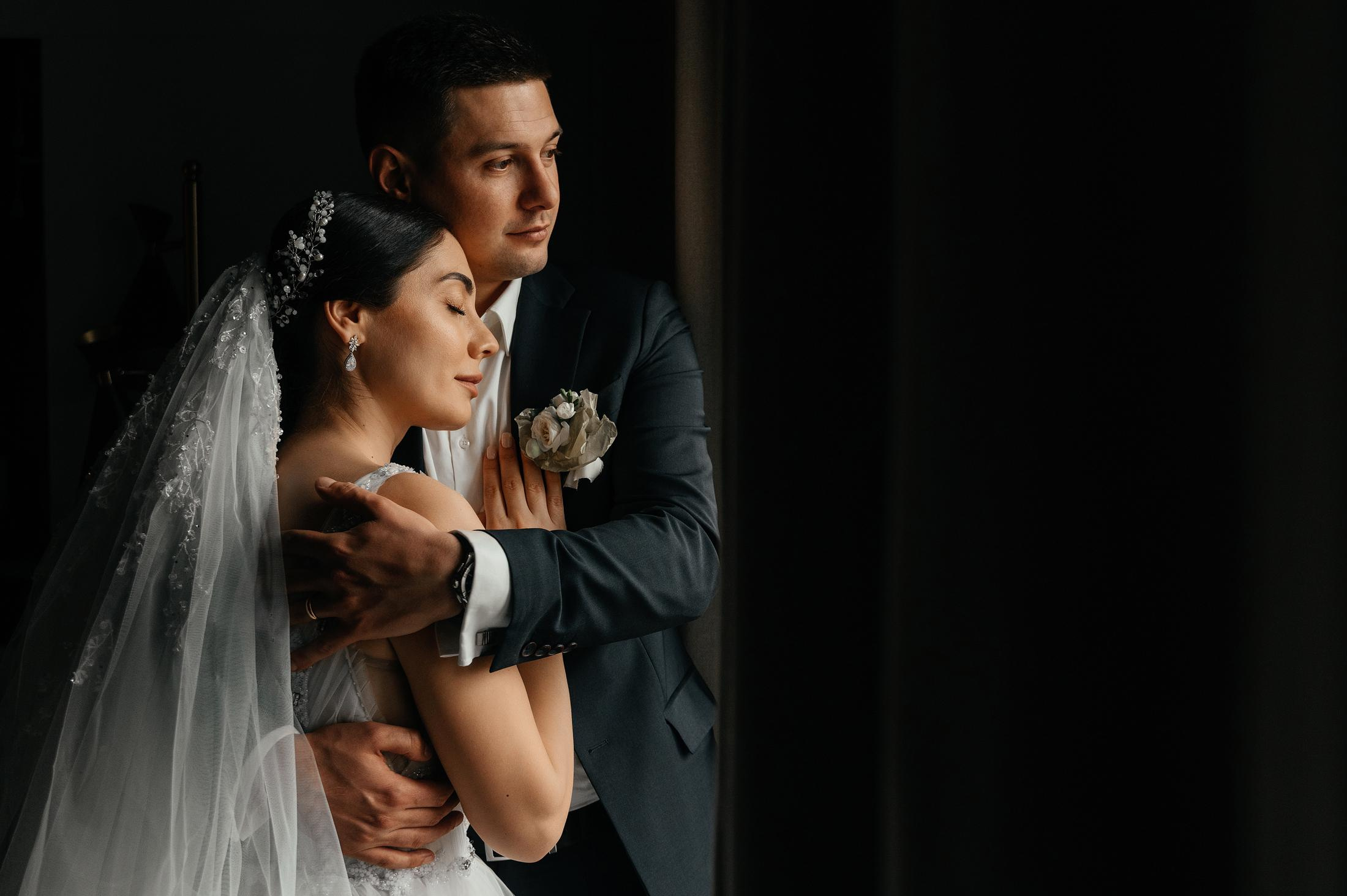 Wedding and family photographer in Dubai Vasilii Albul