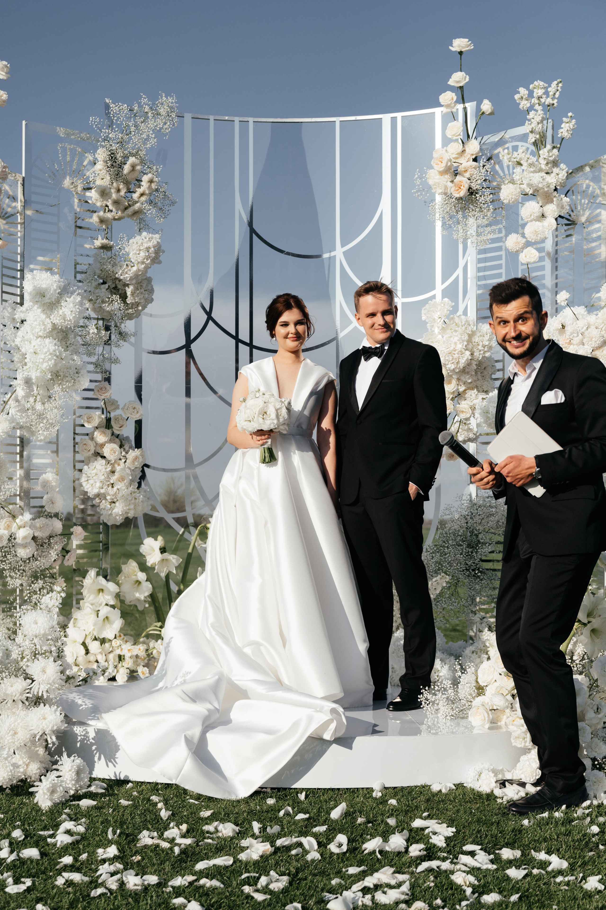 Wedding and family photographer in Dubai Vasilii Albul