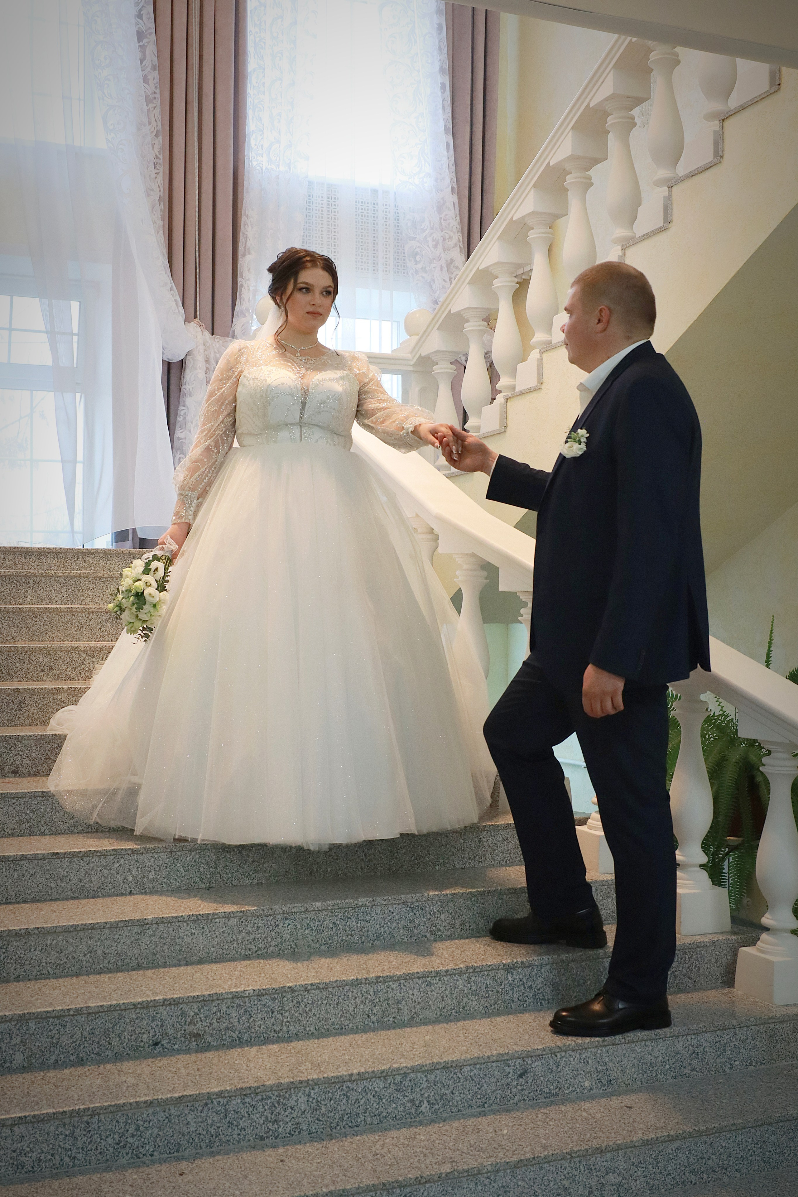 Свадебные фотосессии. Фотолаборатория Ваниль