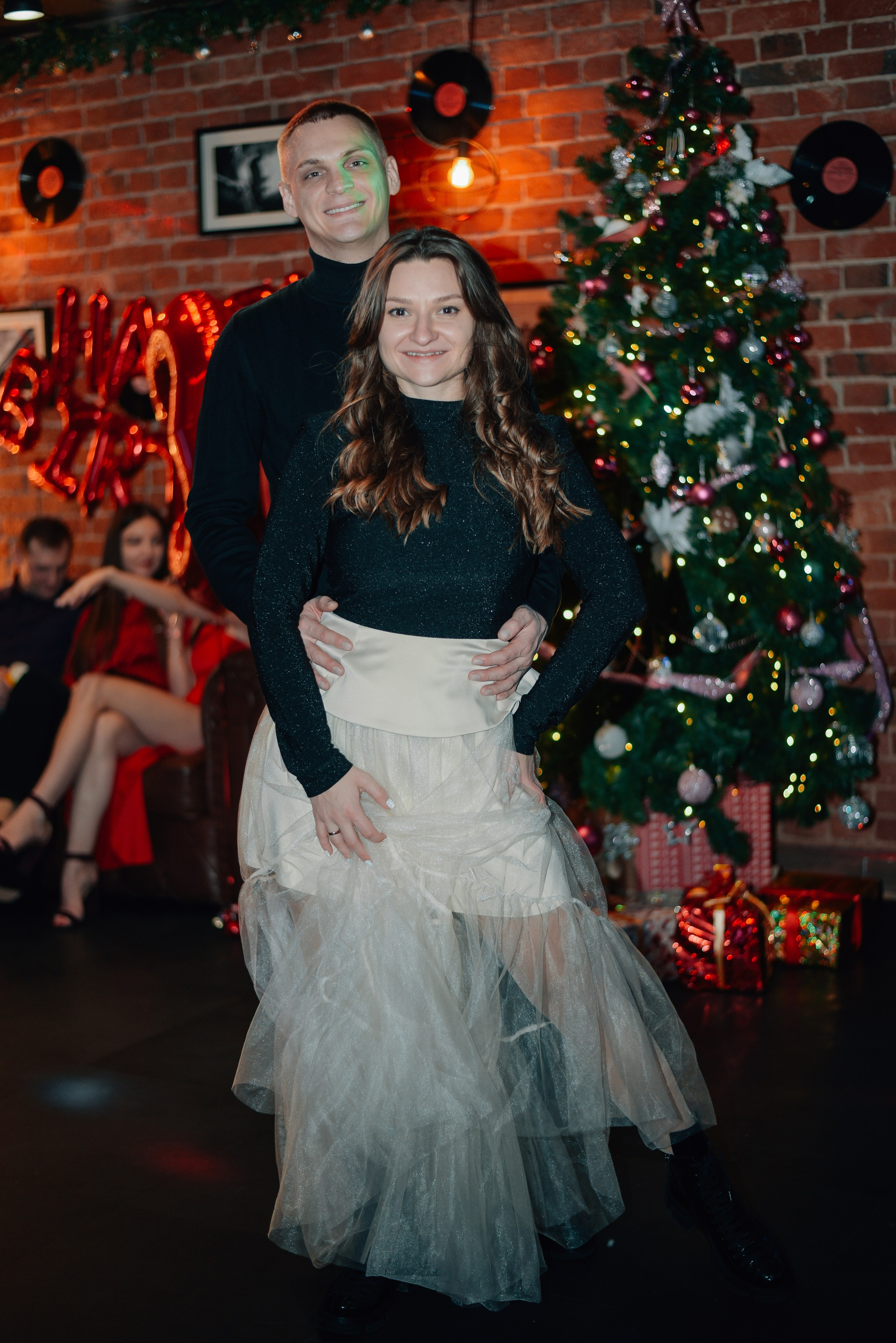 День Рождения Дарьи!. Фотограф Лола Волна, город Москва