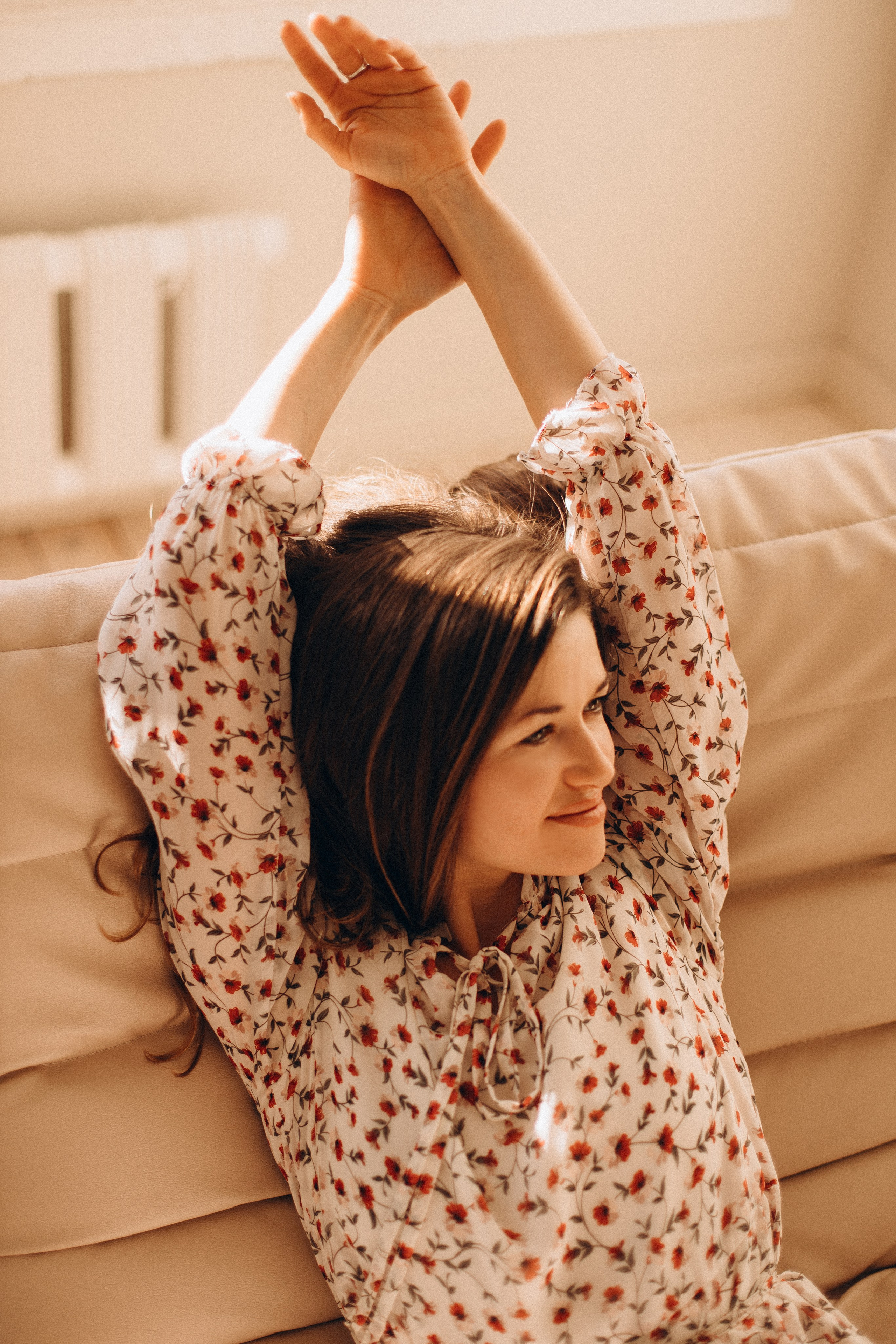 Юля. Семейный фотограф в Самаре Елена Ефимова