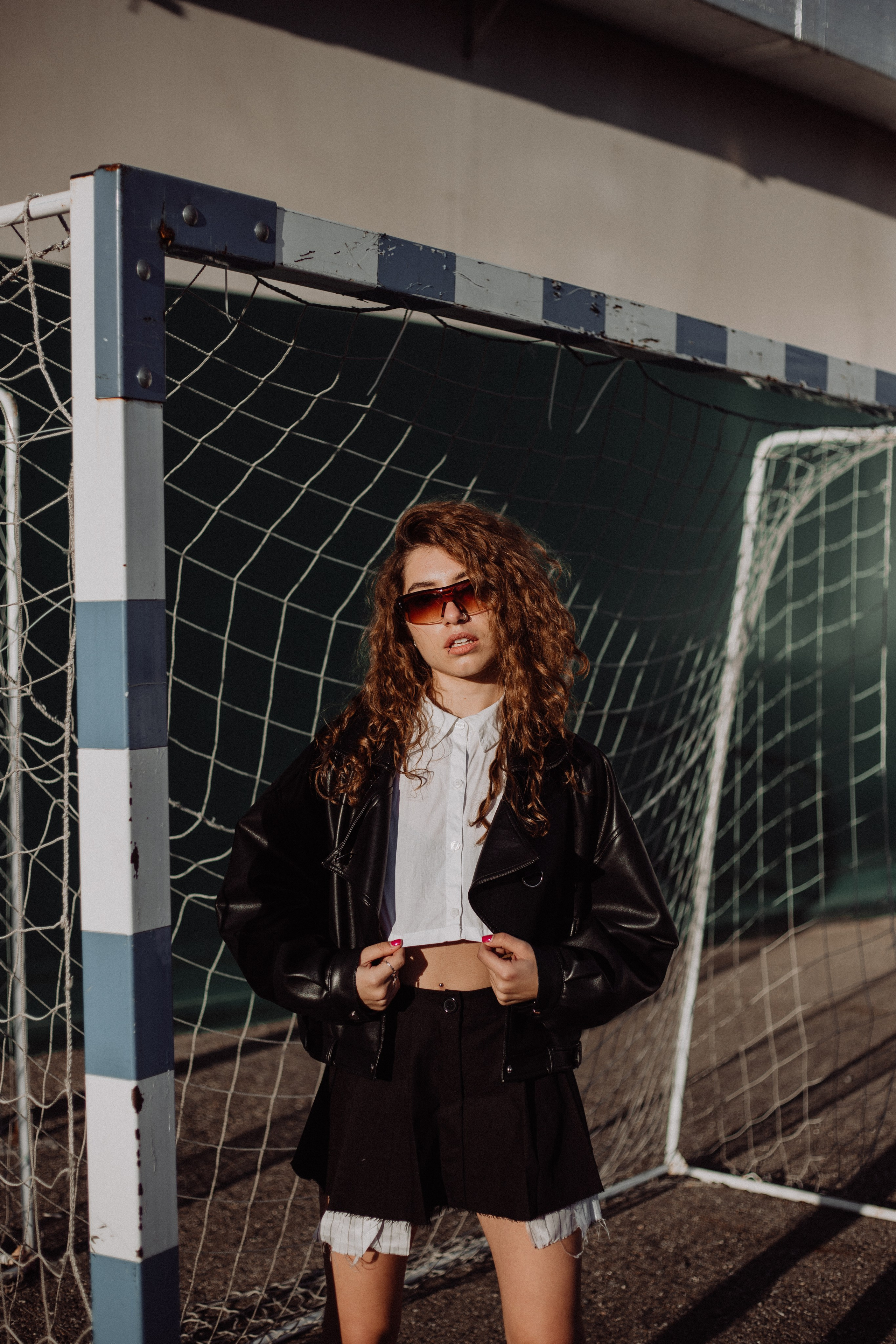 Настя. Никита Белокопытов — фотограф в Москве и Санкт-Петербурге