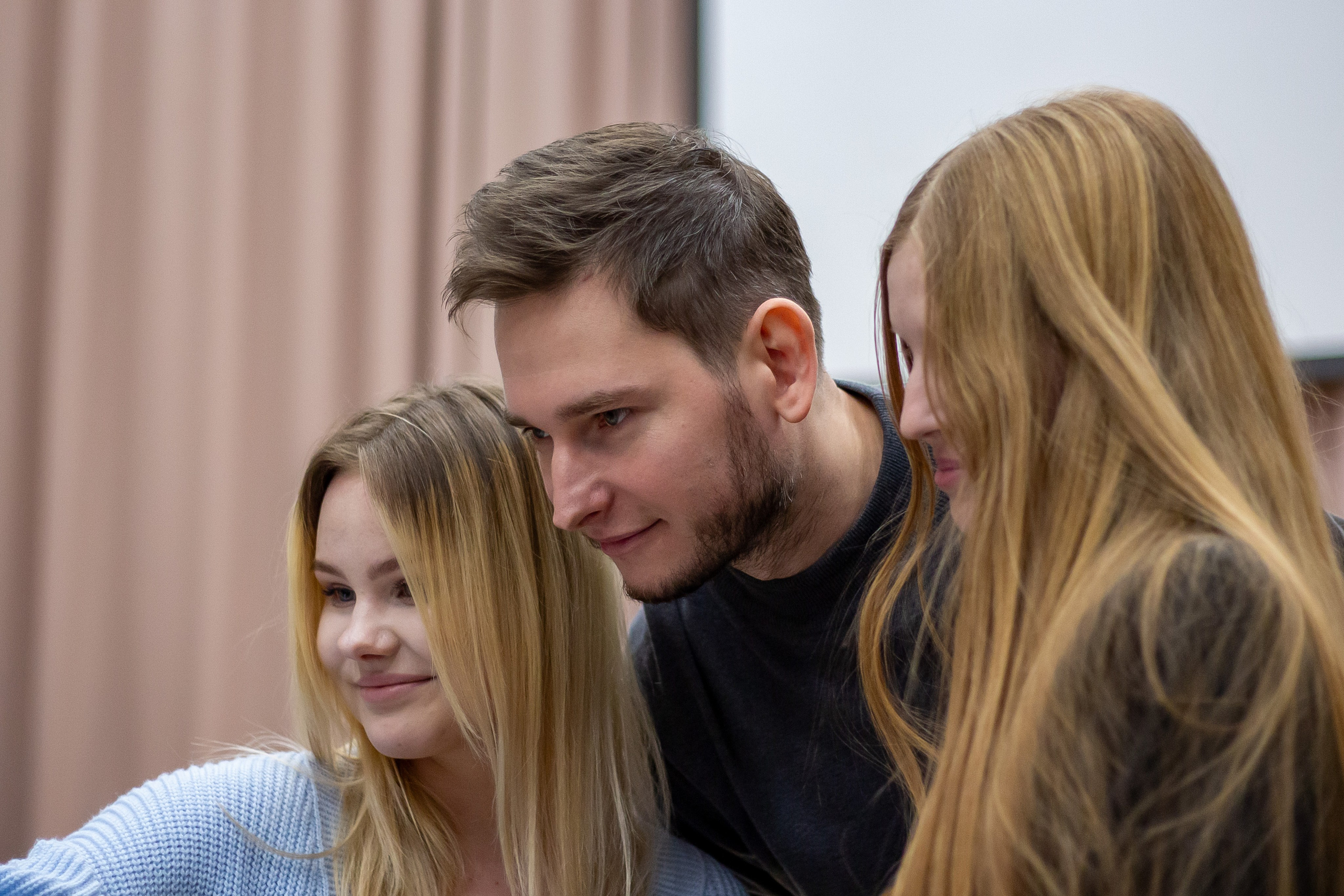 Фотограф • Орехово-Зуево • Балашиха • TEFO