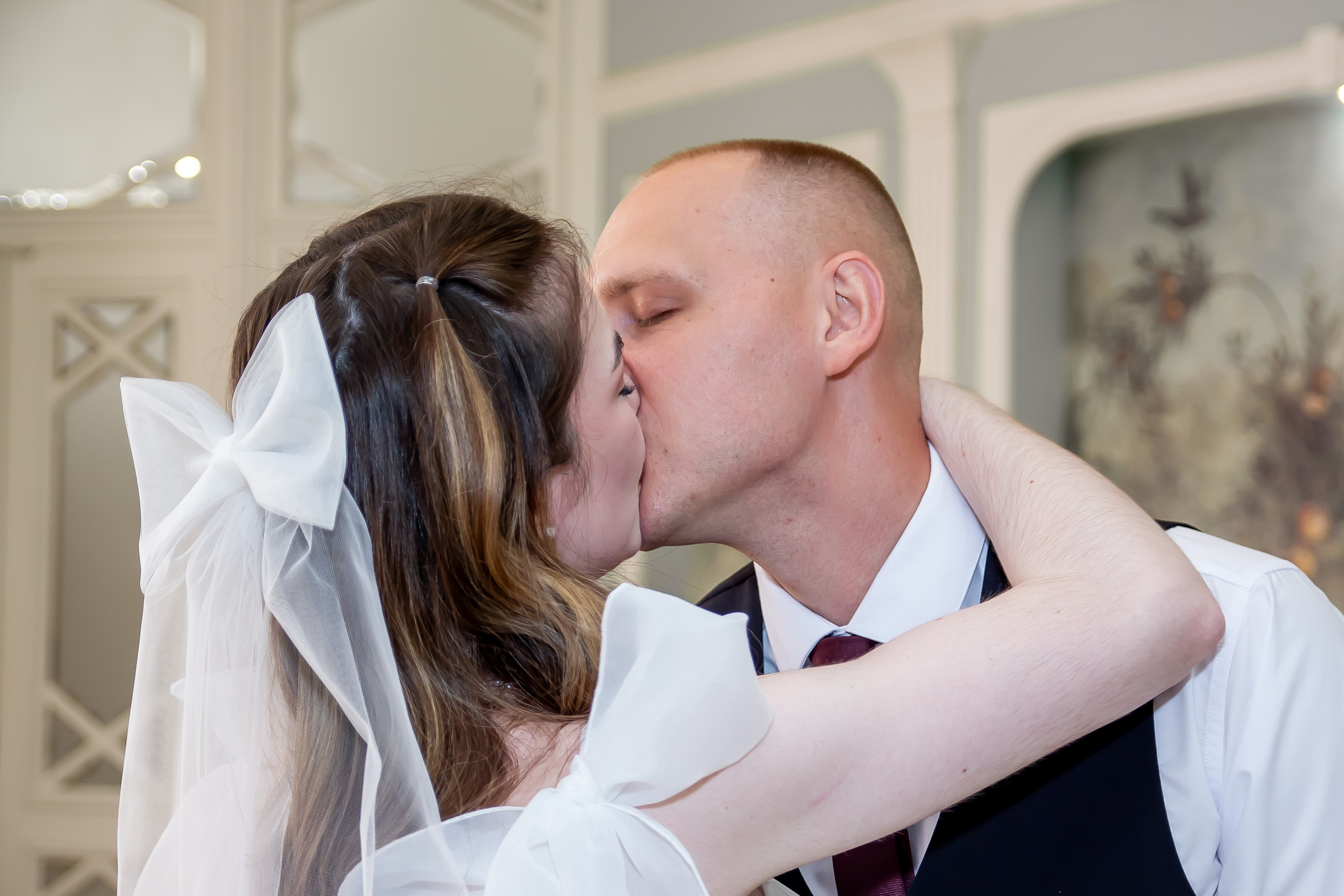 Вечная весна. Фотограф • Орехово-Зуево • Балашиха • TEFO