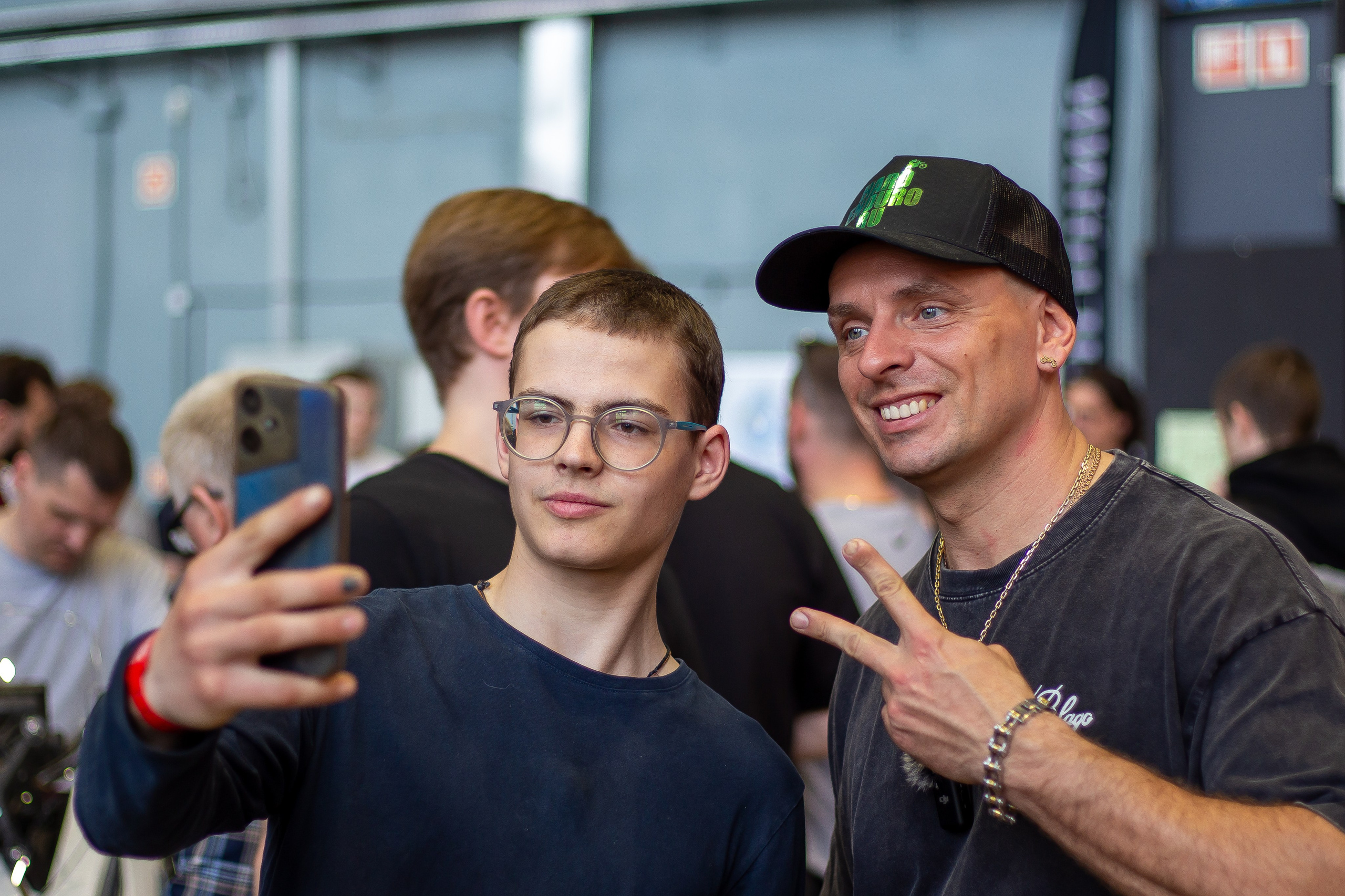 IMIS 2025. Фотограф • Орехово-Зуево • Балашиха • TEFO