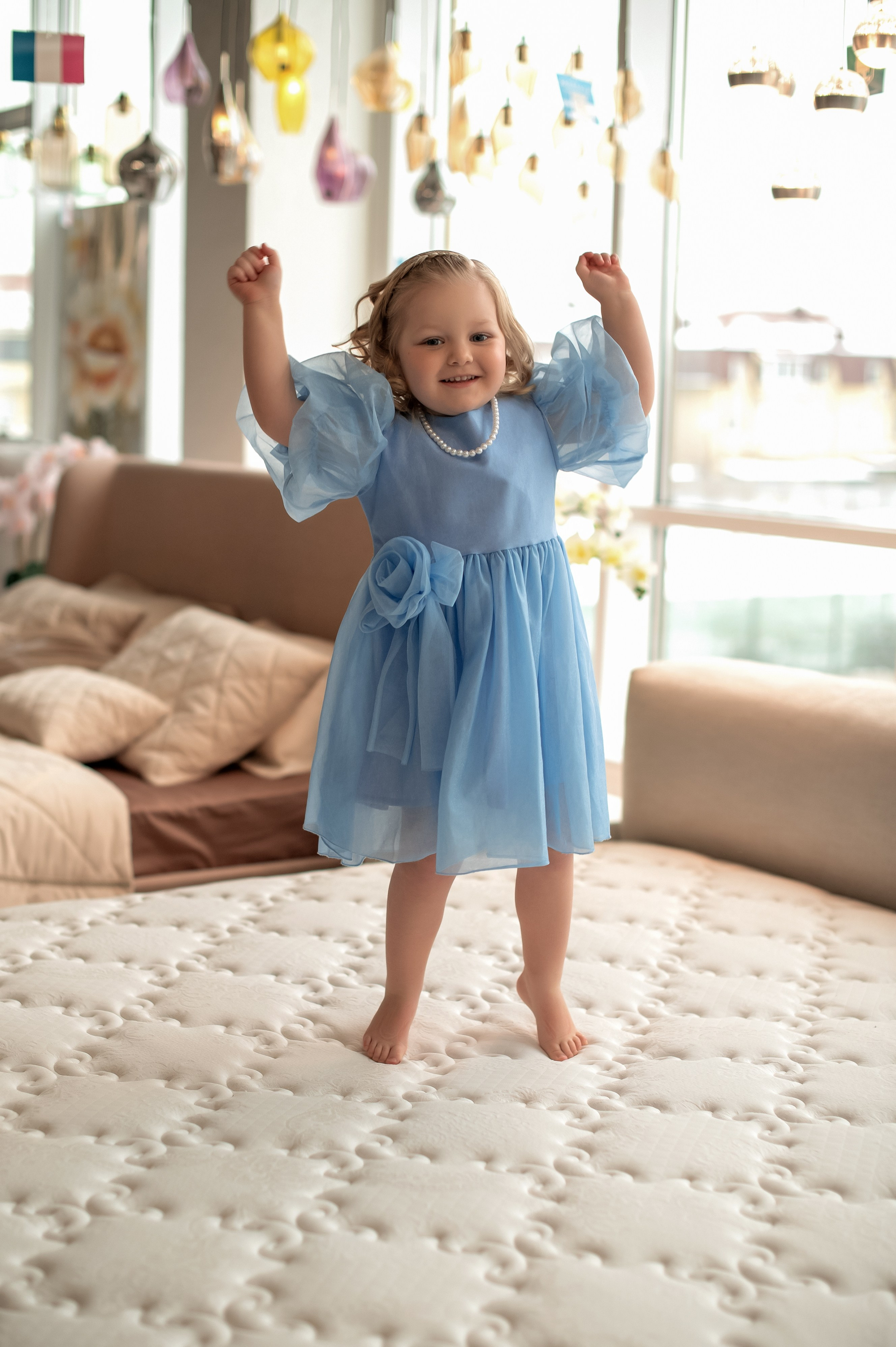 Съемки для модельного агентства. Семейный и детский фотограф в Краснодаре Ольга Осинцева