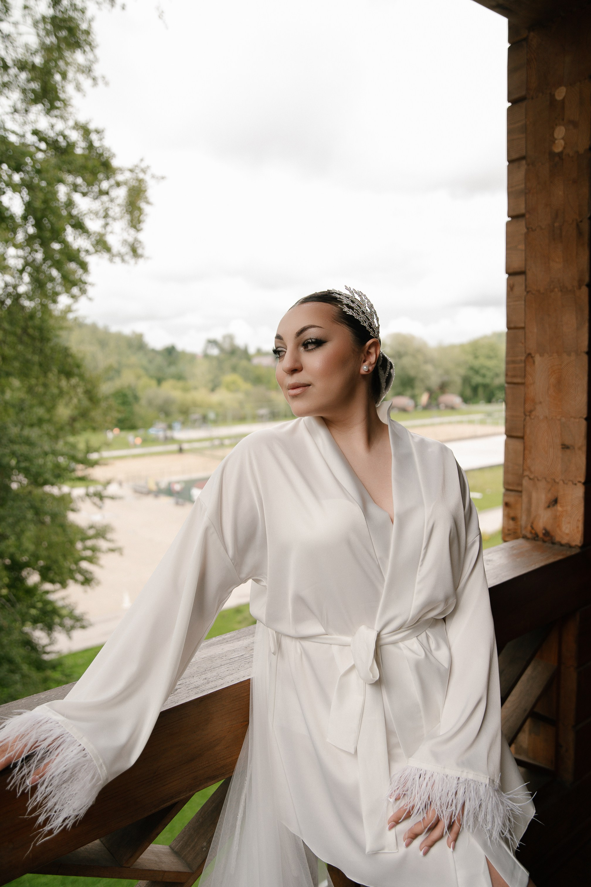 Илья и Татьяна. Свадебный и семейный фотограф в Коломне Мария Мусатова