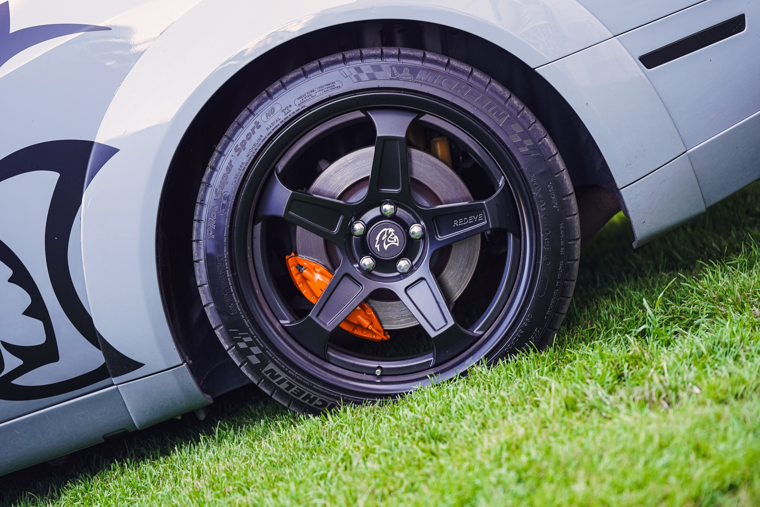 Tuning Open Fest 2025. Автомобильный фотограф Шакая Кирилл