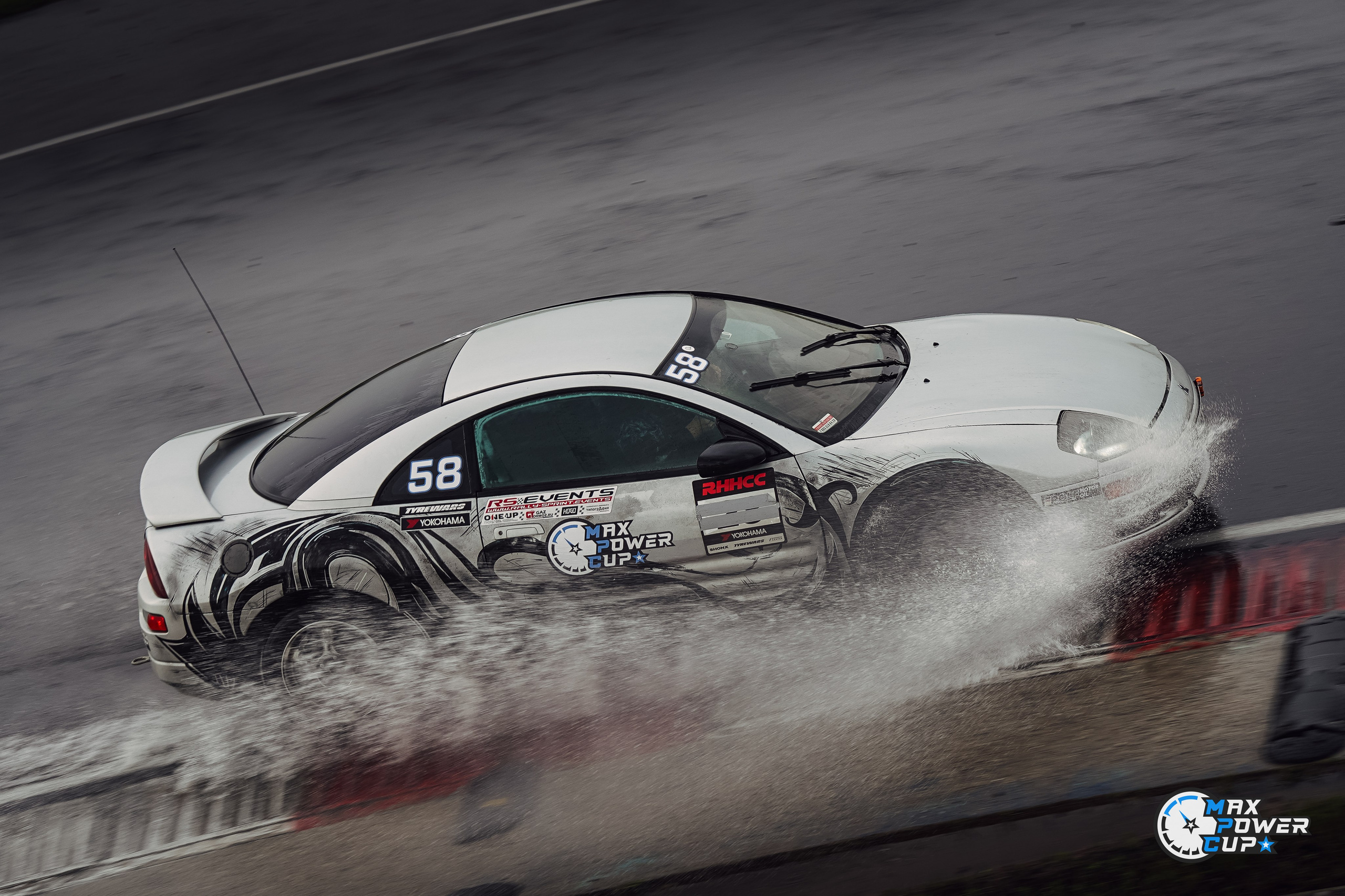 MaxPoweCup 3 этап. Автомобильный фотограф Шакая Кирилл