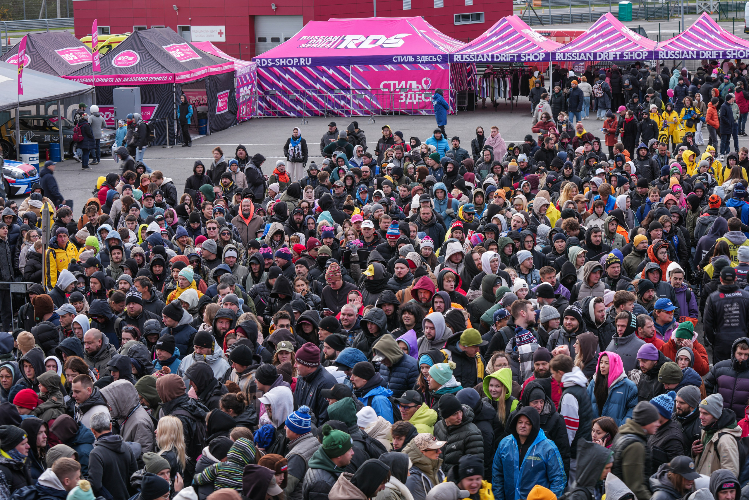 RDS GP. 7 Этап. Автомобильный фотограф Шакая Кирилл