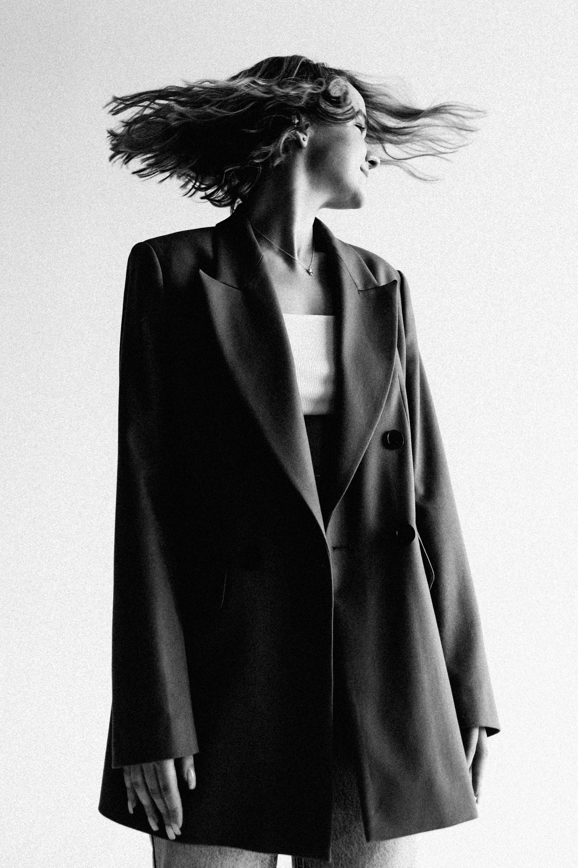 Мария. Женский и контент фотограф в Москве