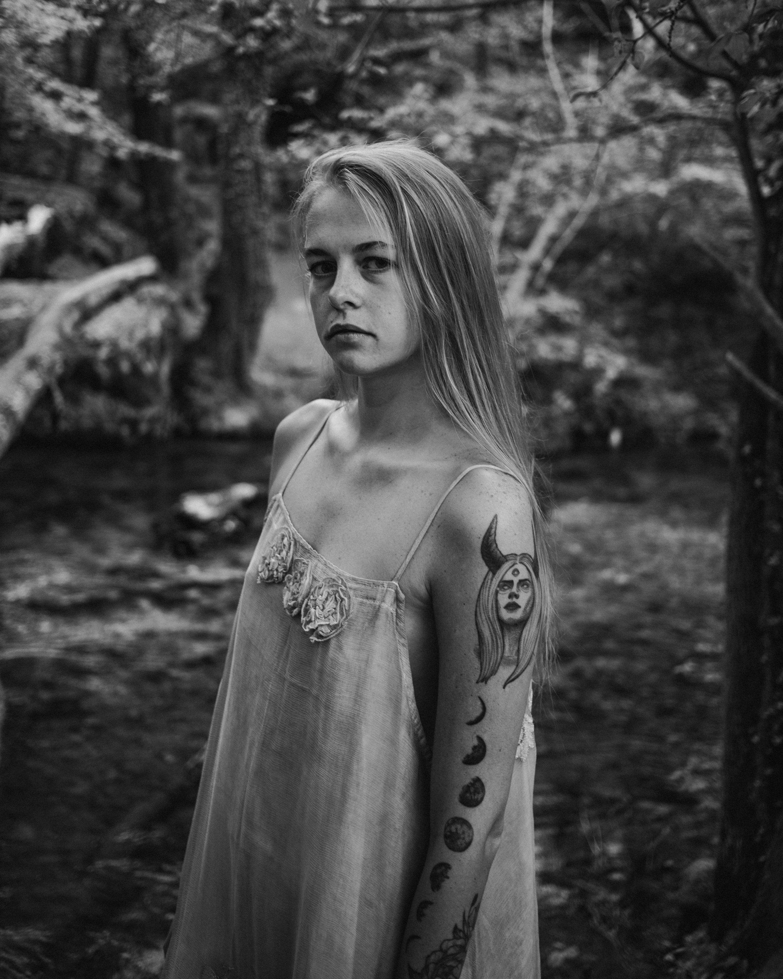 Обряд. Портретный и атмосферный фотограф Екатерина Шаврина