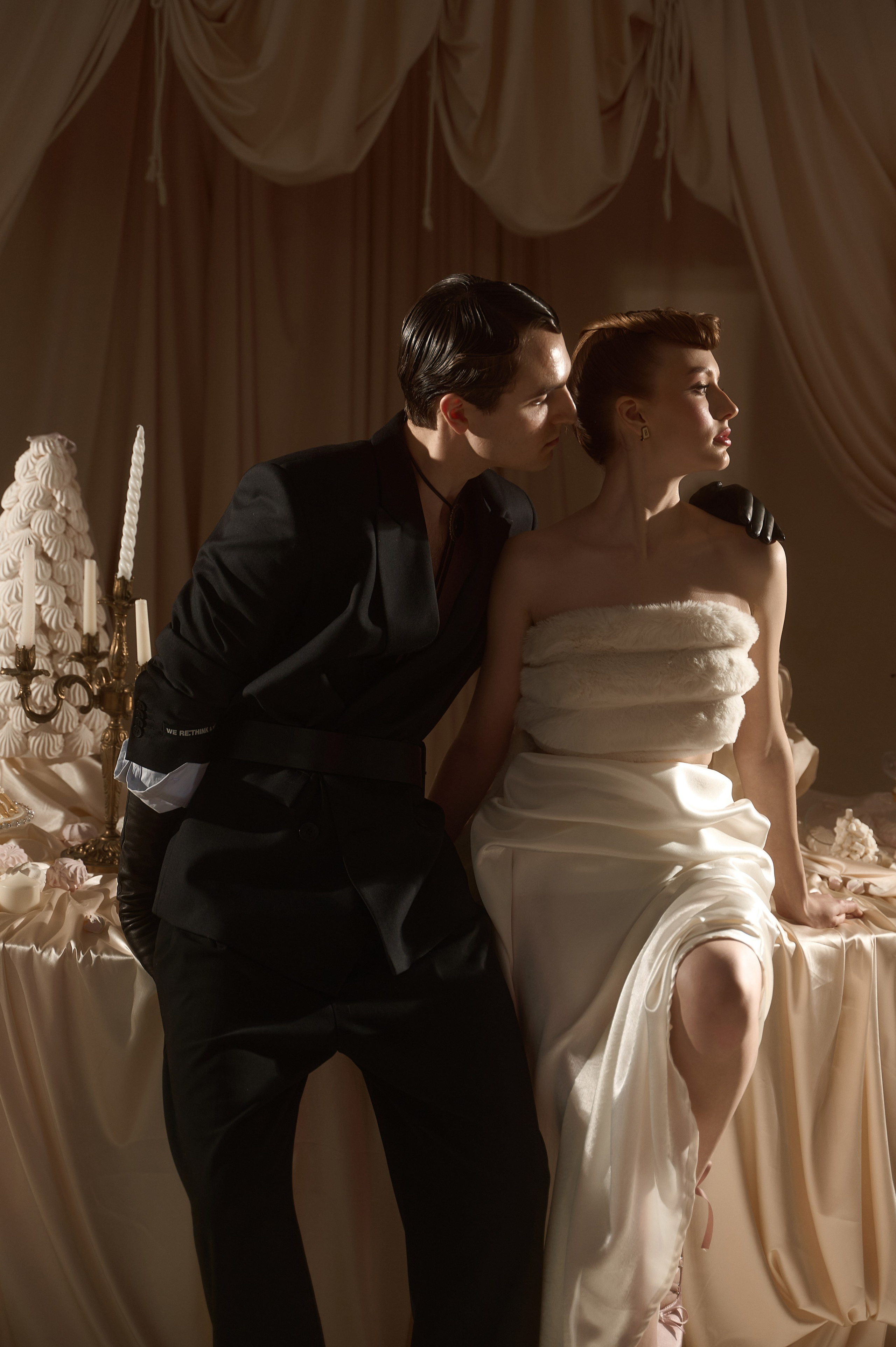 Swety room. Свадебный и портретный фотограф в Брянске Скепская Лилия