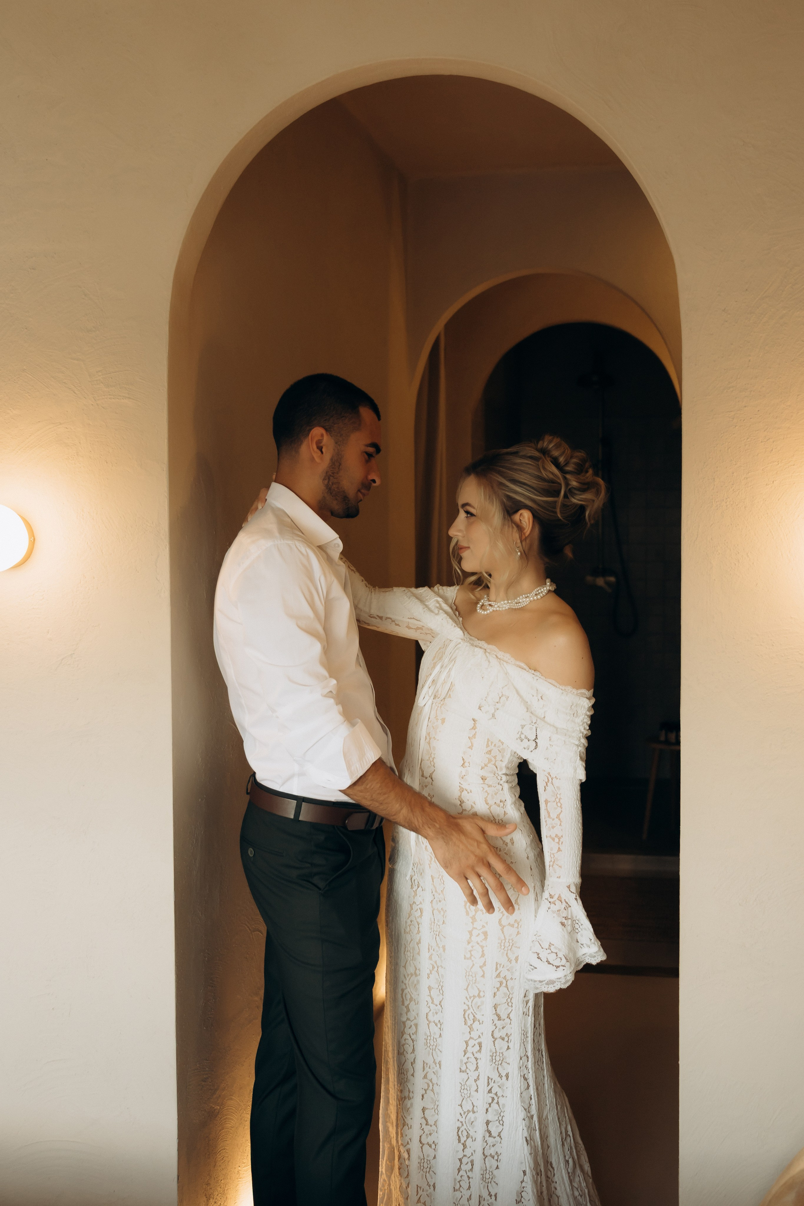 Максим и Кристина. Полный день. Ирина Гонтарева|Фотограф|Белгород