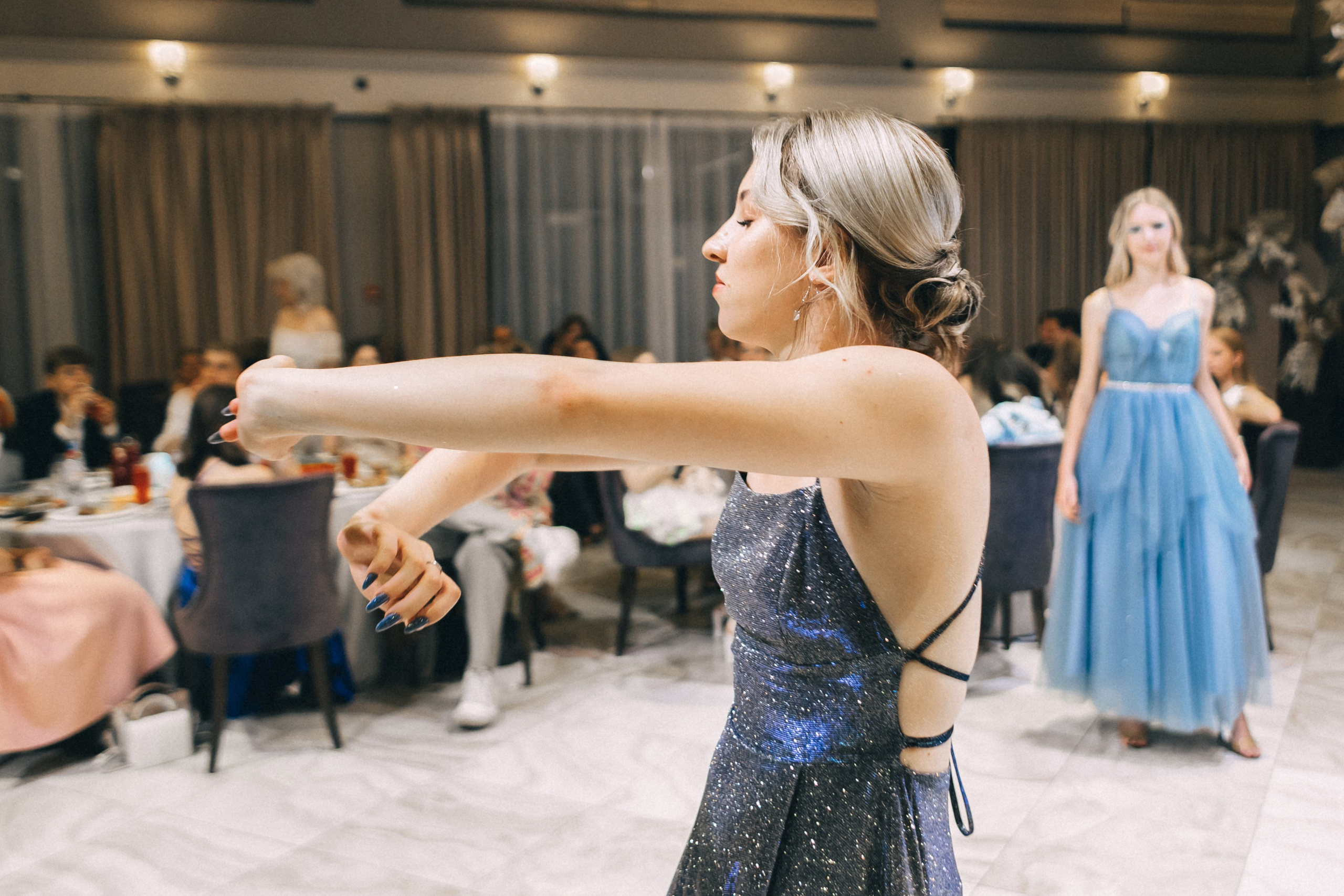 Выпускной «Лицей 62». Фотограф Кемерово | Сергей