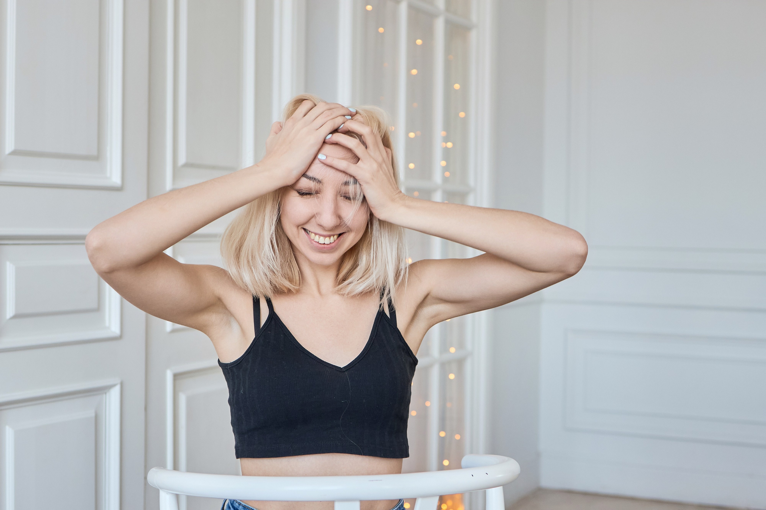 Ярославна. Фотограф Настя Че