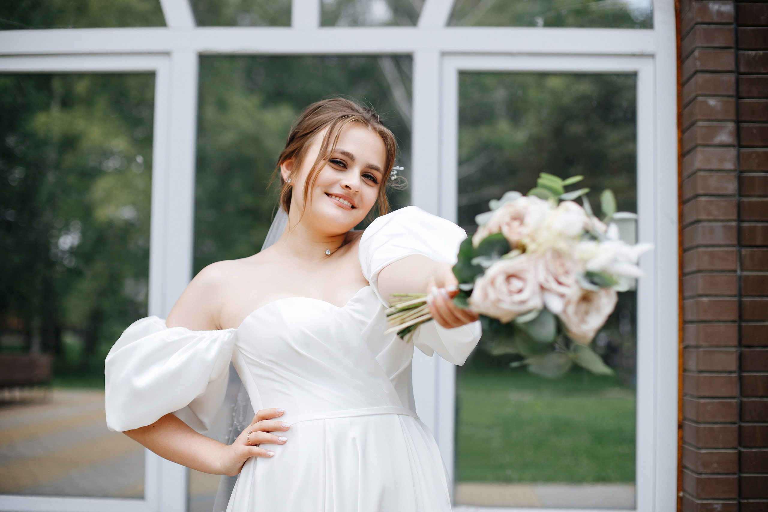Артём ♥ Дарья. Свадебный и семейный фотограф в городе Воронеж. Ирина Боловина