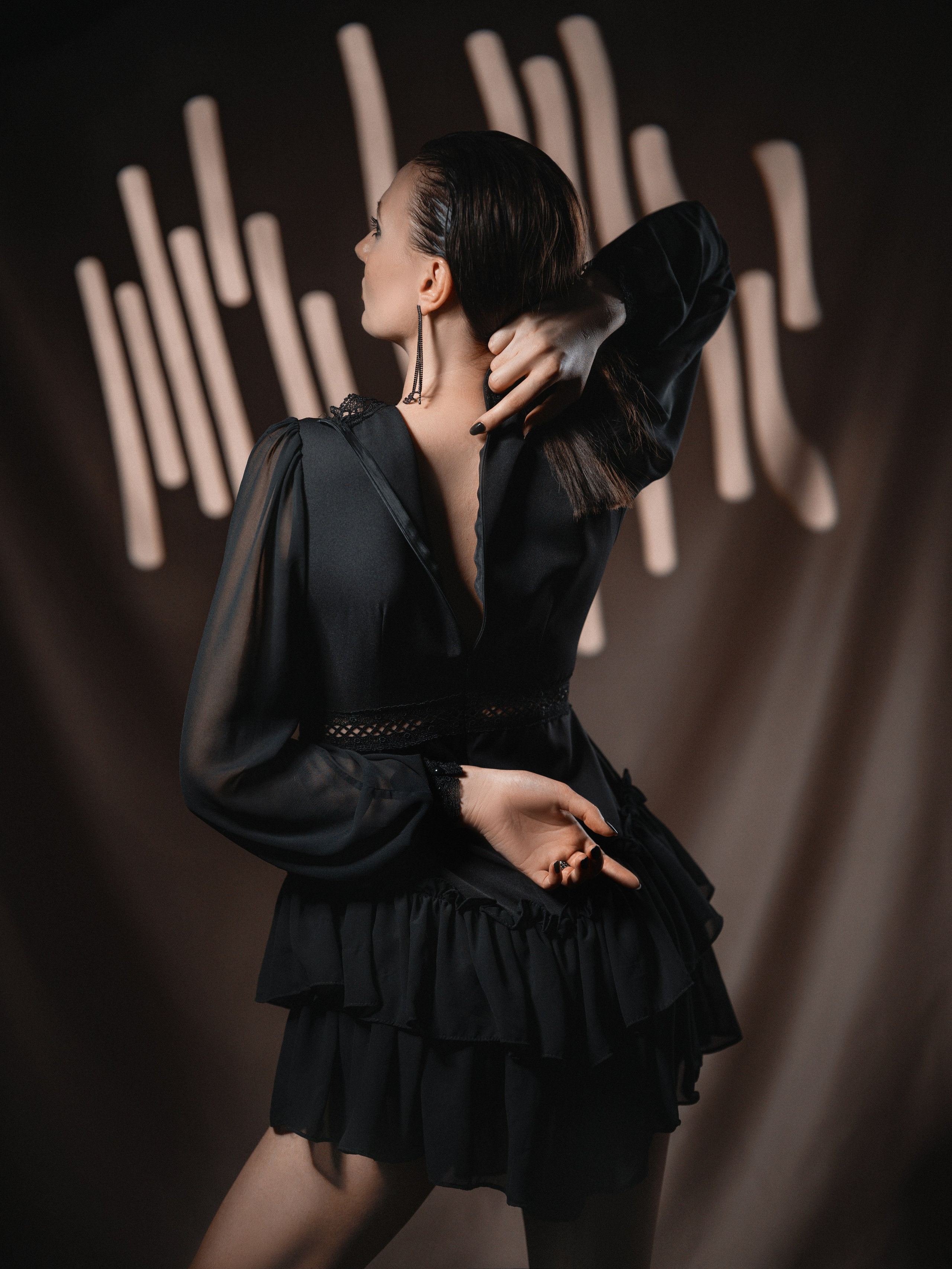 Фотограф Олег Сотник