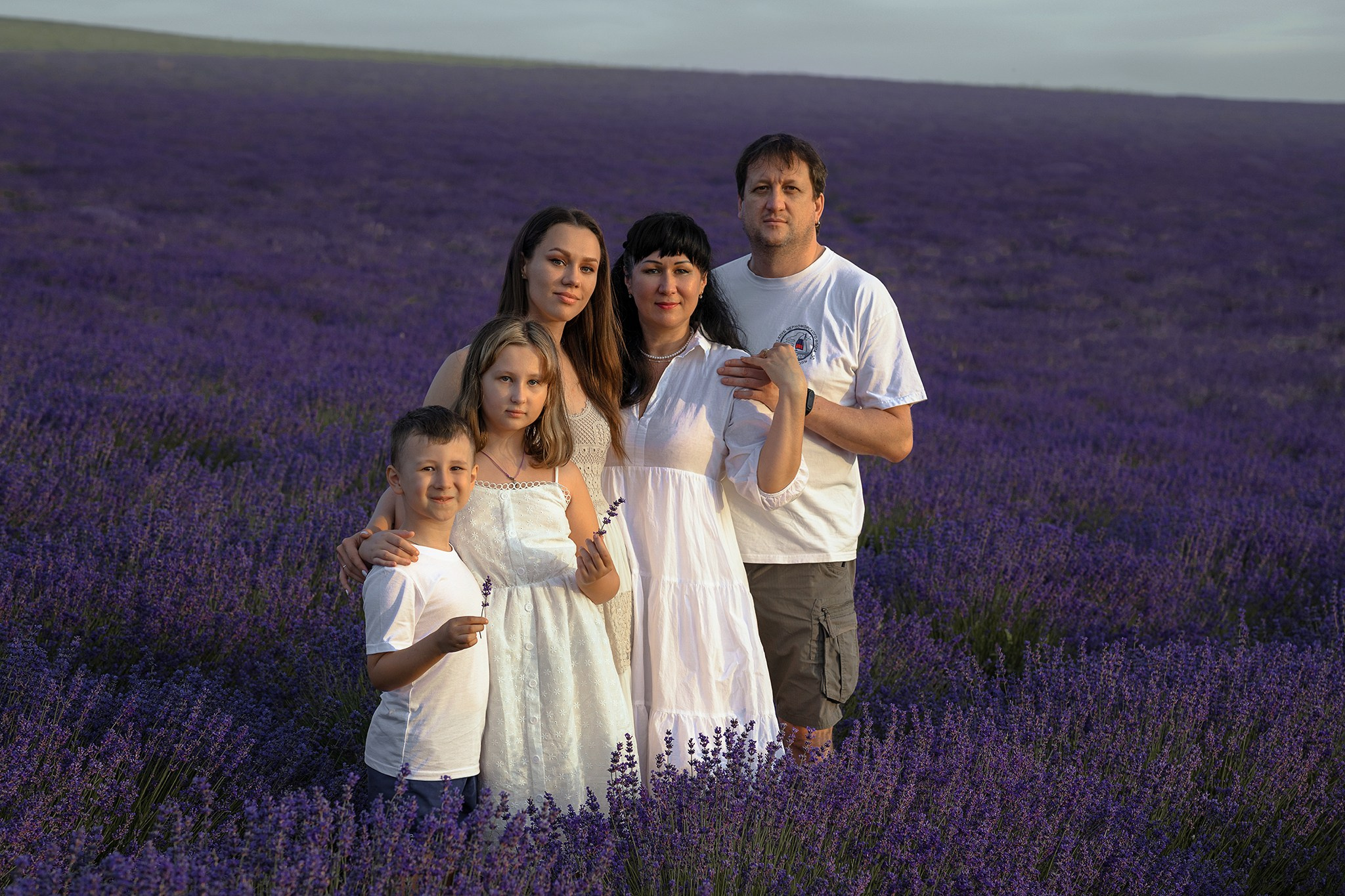 Семейные фотосессии в Крыму. Авторские Фототуры и Фотосессии Крыму. Фотограф Дарья Исаенко