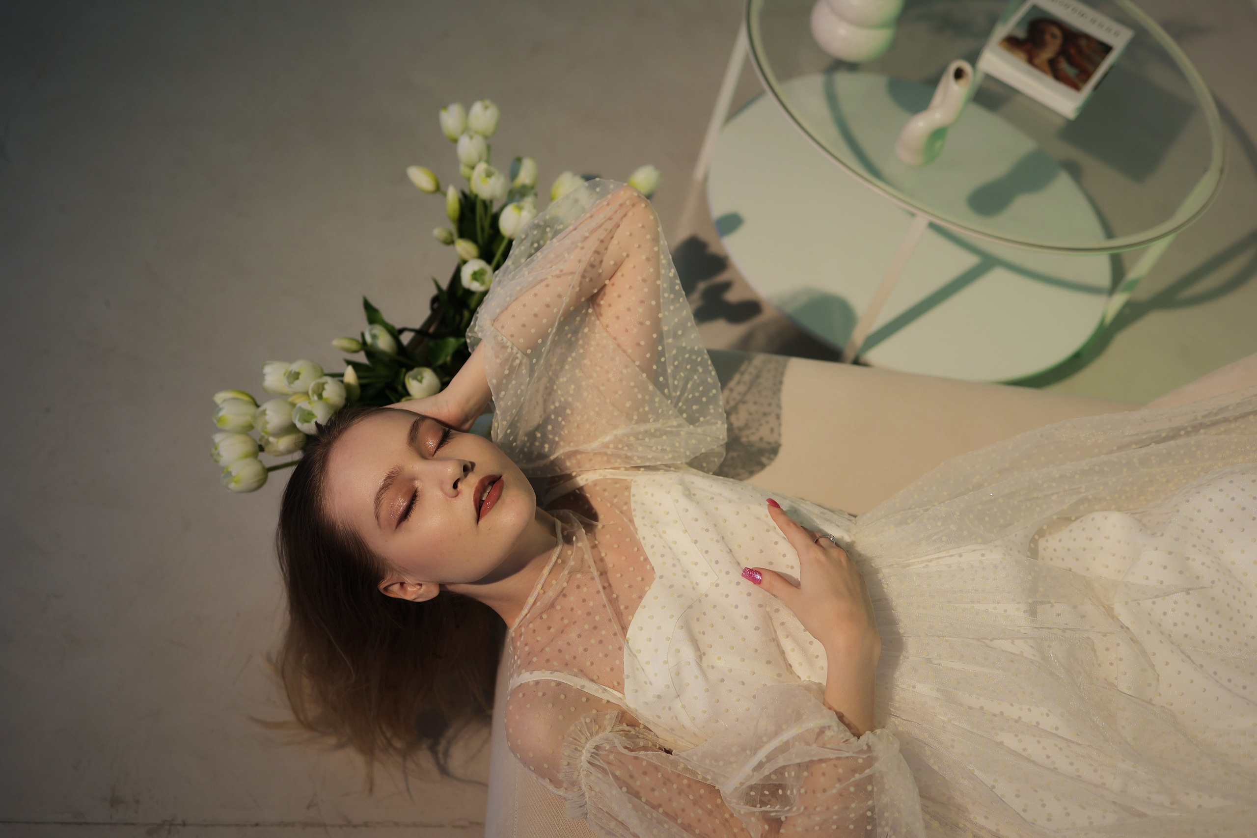 Фотосессия в  Самаре. Свадебный Фотограф Олег Слеб