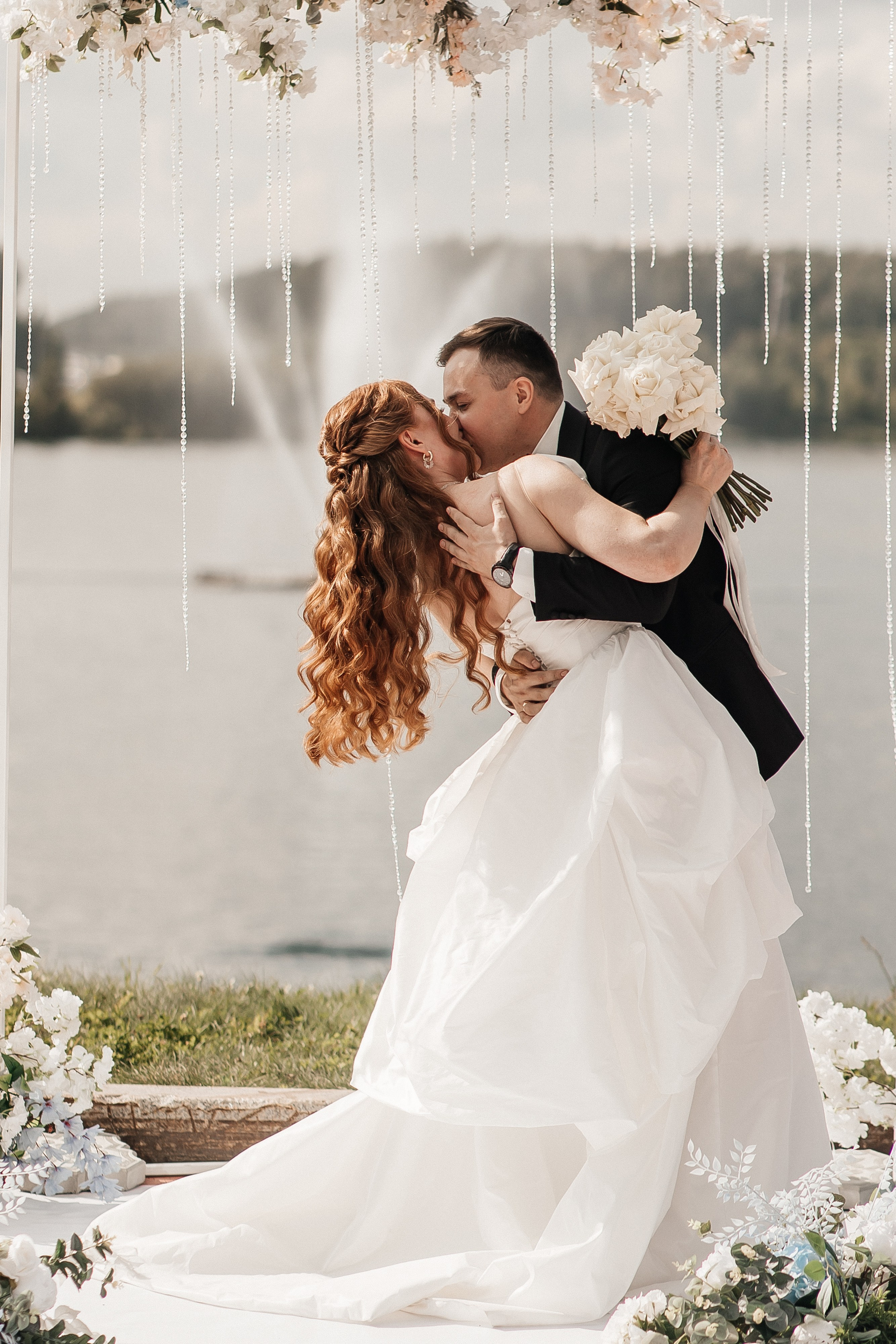 Маша и Дима 2024. Свадебный и портретный фотограф Алина Иванова. Екатеринбург-Москва