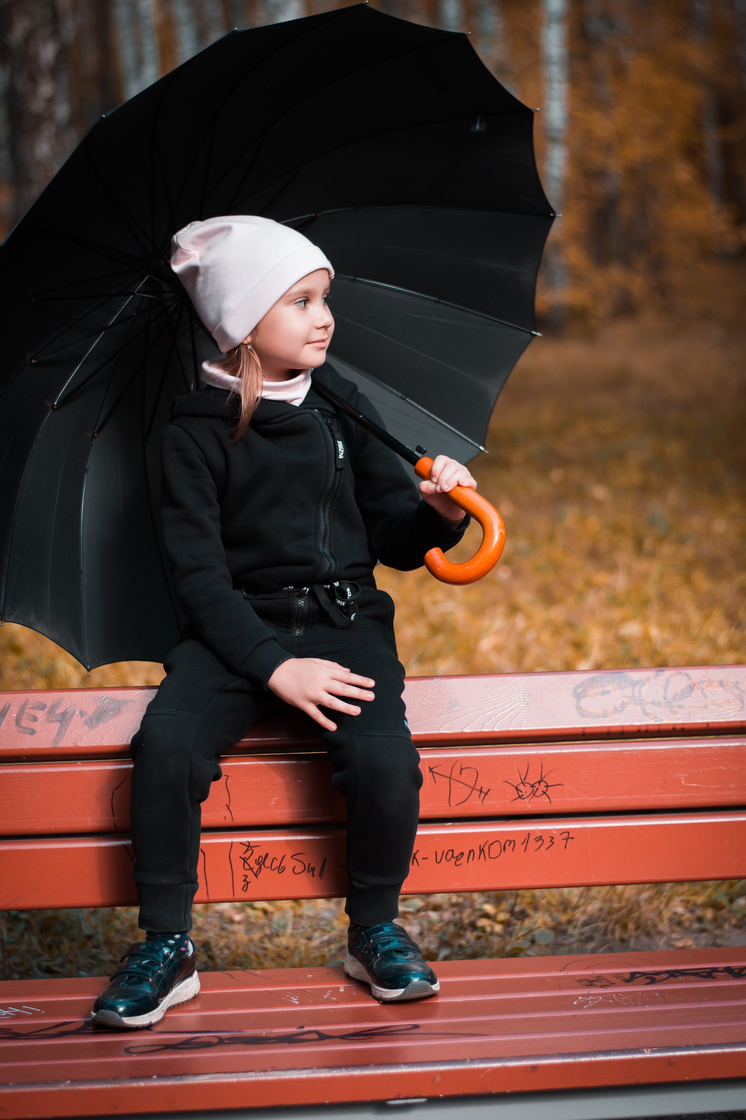 Семейная. Фотограф на все случаи