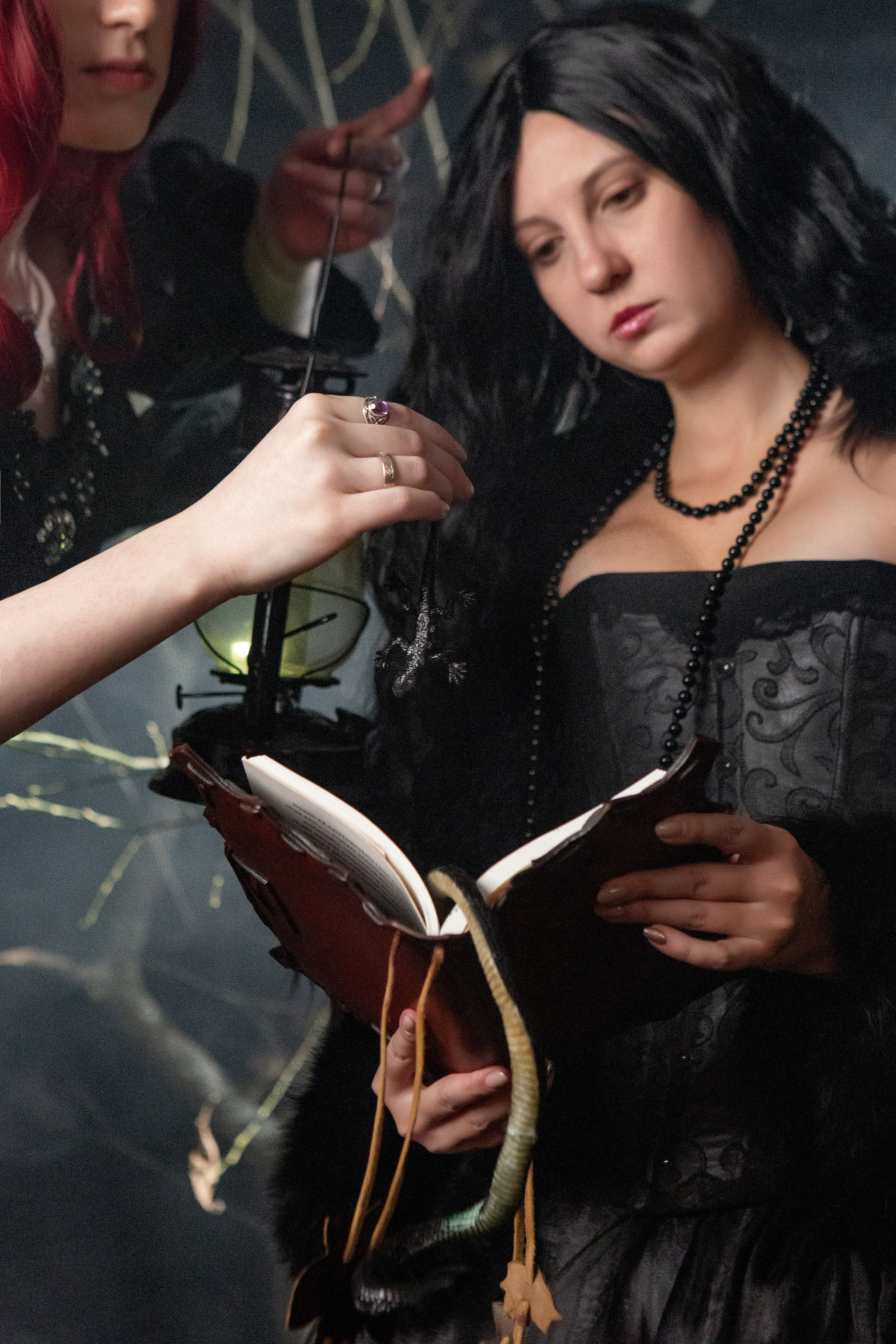 Салемские истории. Фотограф Екатерина Голицына