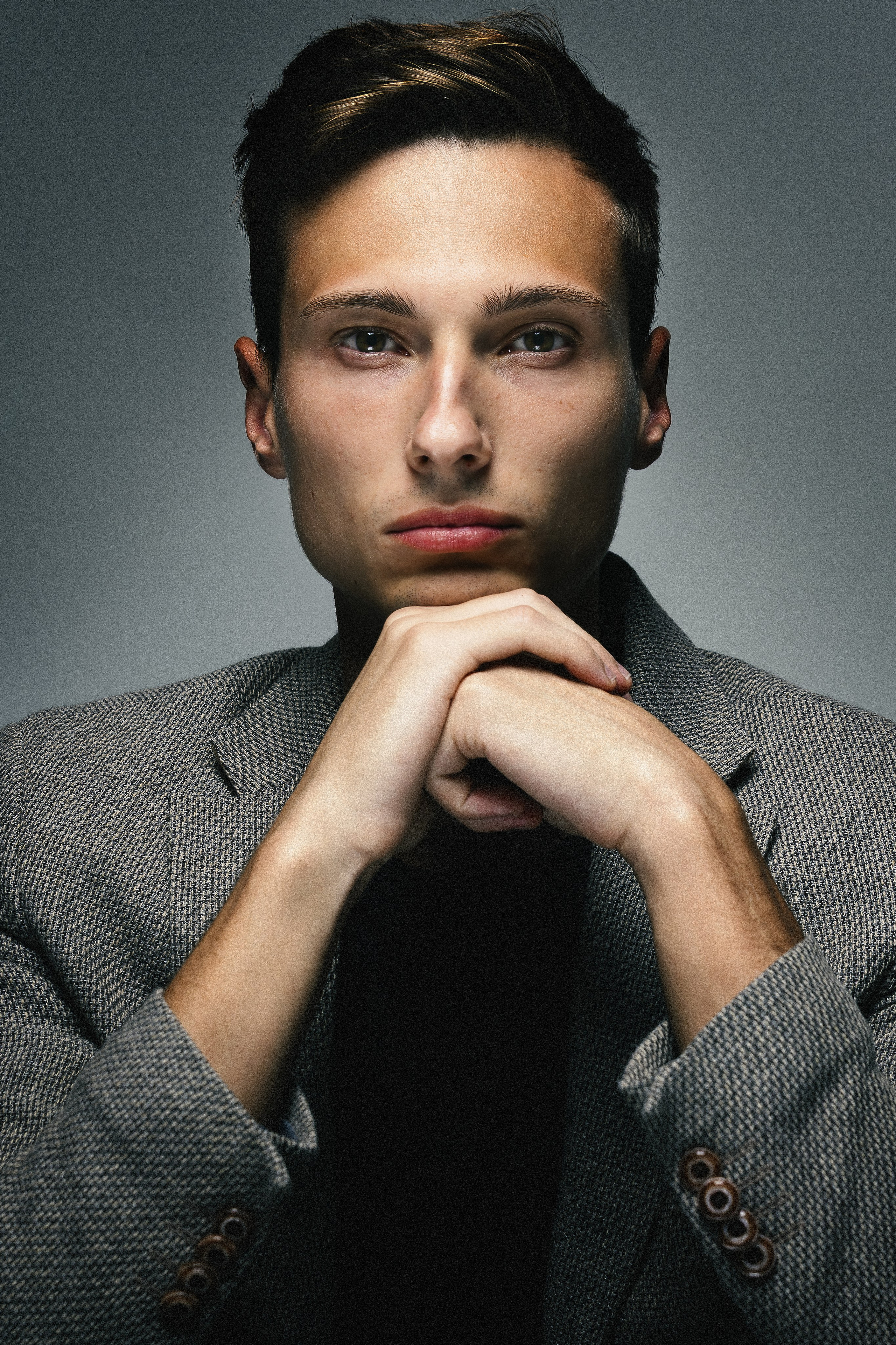 Люди. Портретный, интерьерный и фуд фотограф в Перми Иван Вострецов