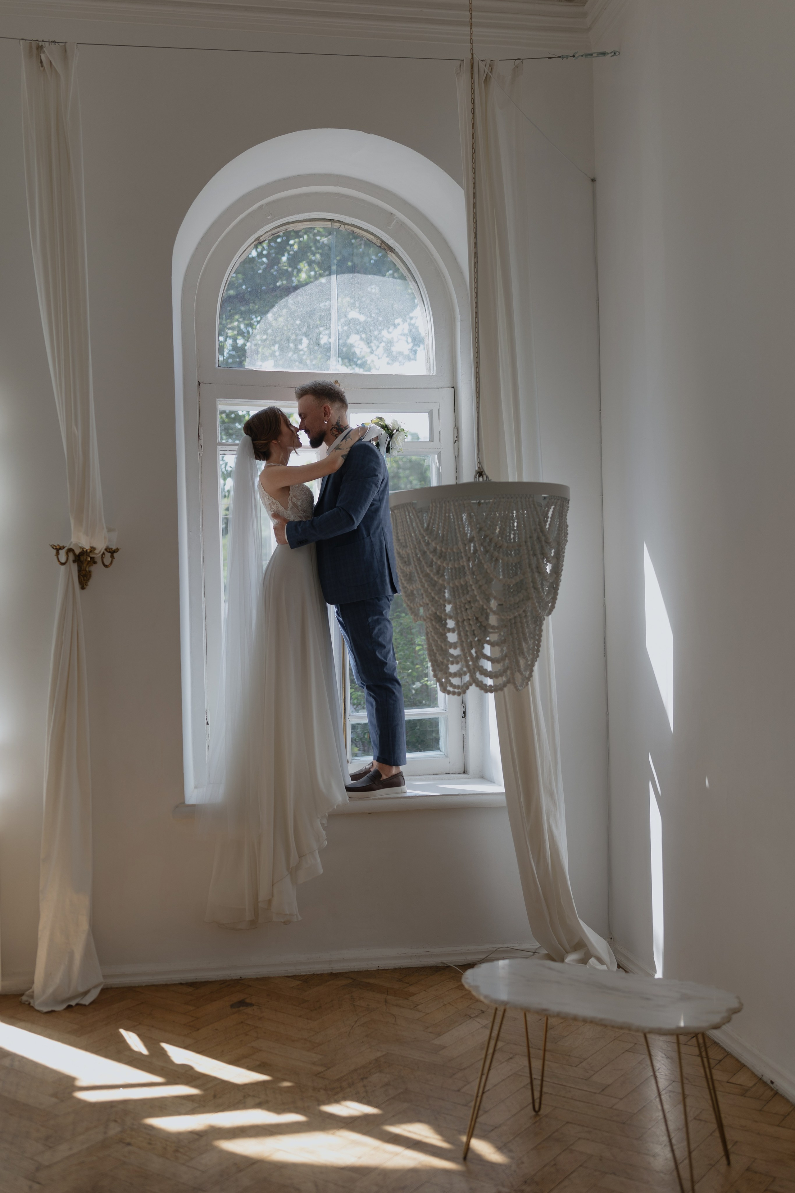 Свадьбы. Свадебный фотограф в Ростове-на-Дону Лилия Паккерт