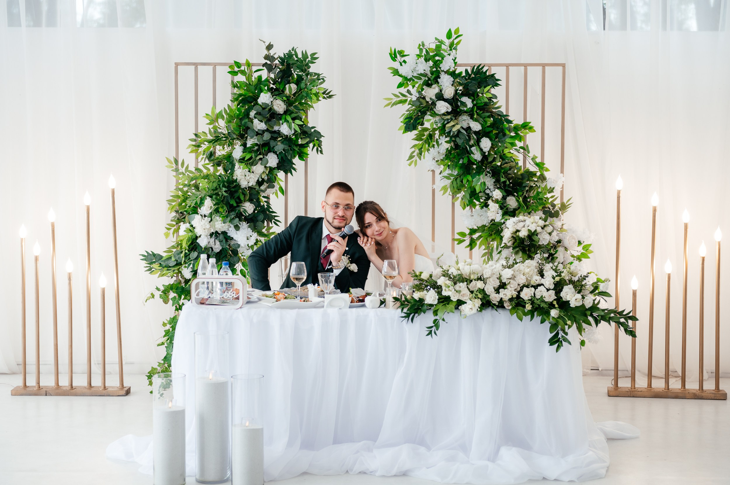 Diana & Sergey. Свадебный и индивидуальный фотограф Никита Роут | Москва