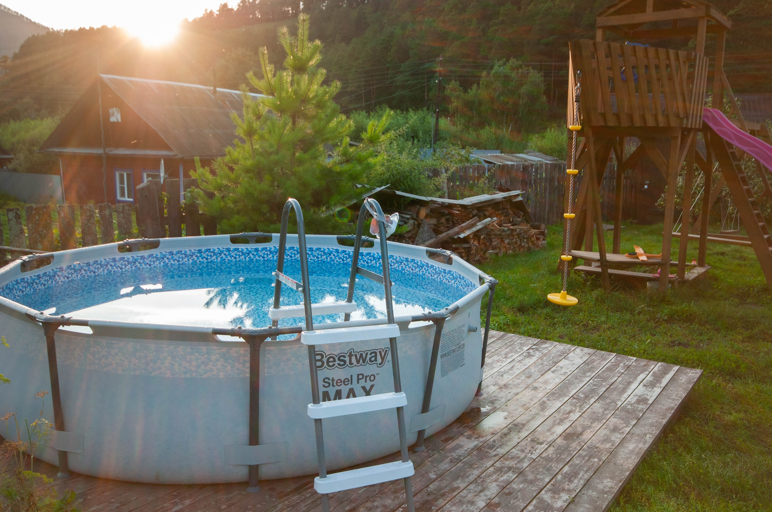 Интерьеры, ландшафты, предметы. Портретный фотограф в республике Алтай Юлия Шевченко