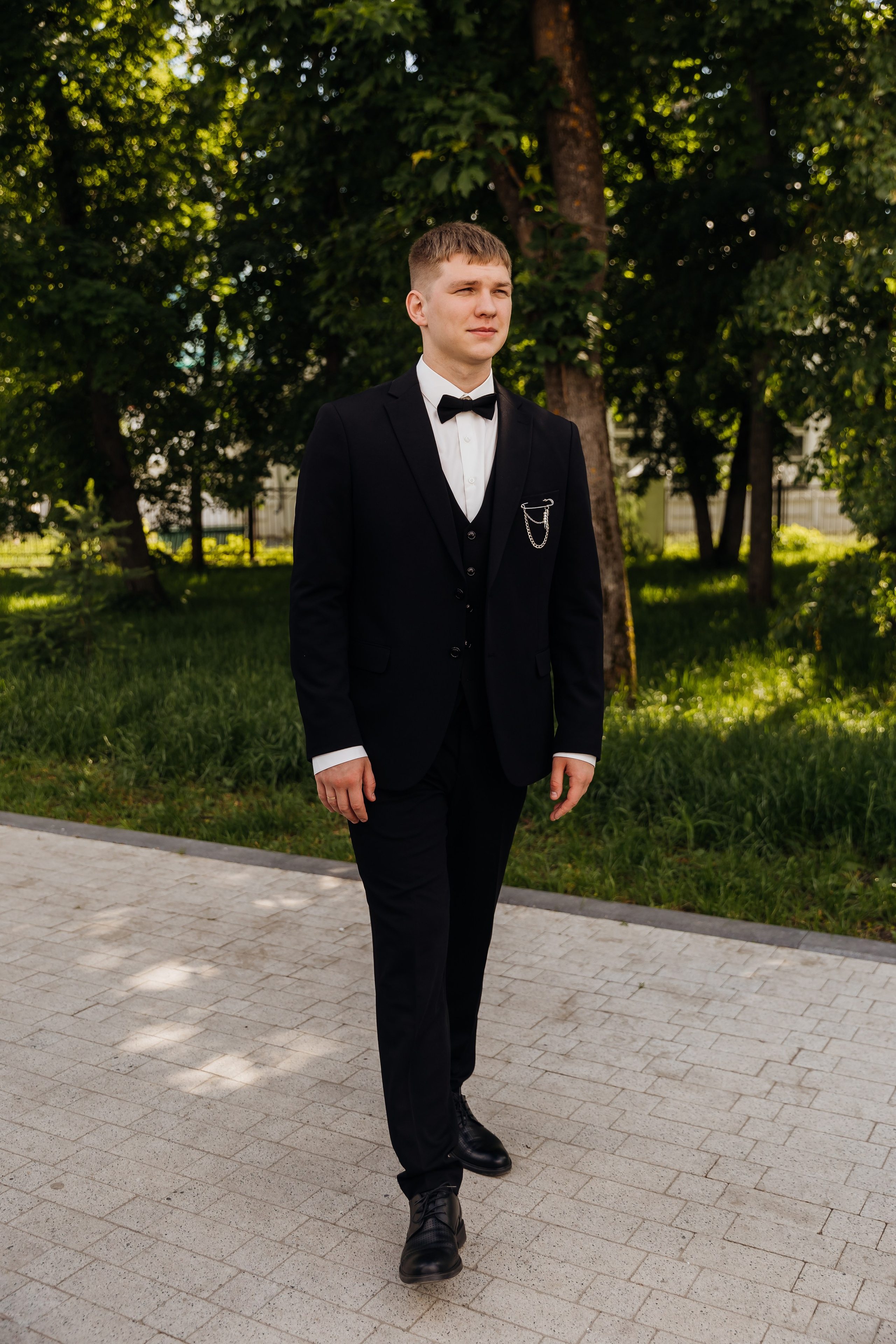Роман и Кристина. Свадебный и семейный фотограф в Арзамасе Давыденкова Яна
