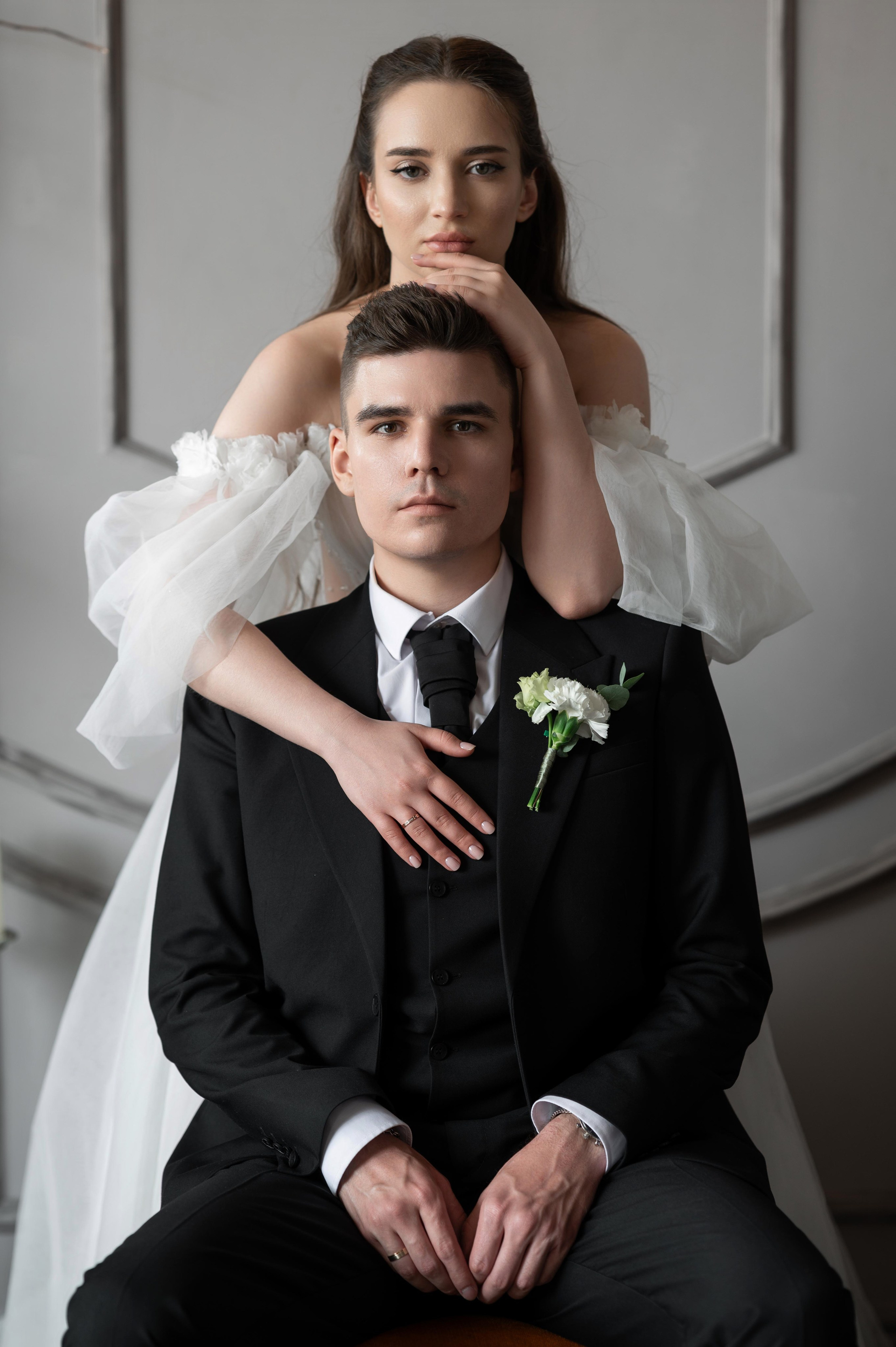 31 мая. Свадебный, портретный, коммерческий, предметный фотограф в Ставрополе Иван Белашов