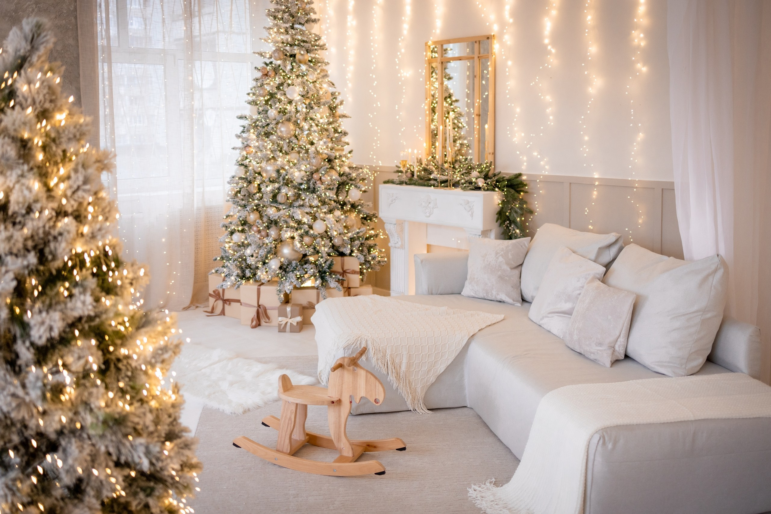 Студия Свет Светлый зал. Семейный и детский фотограф в Твери Марина Марамыгина