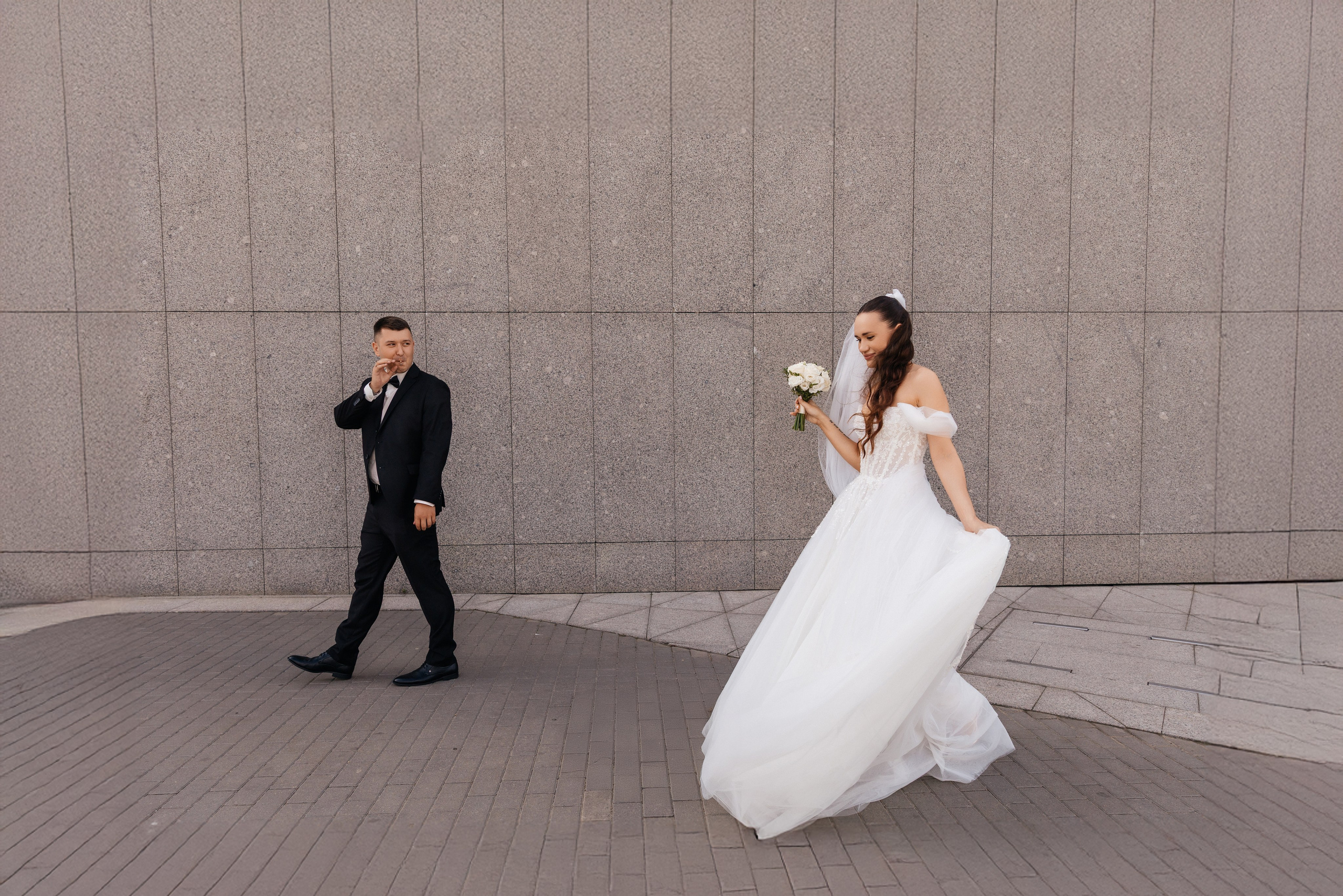 Свадьбы. Свадебный фотограф